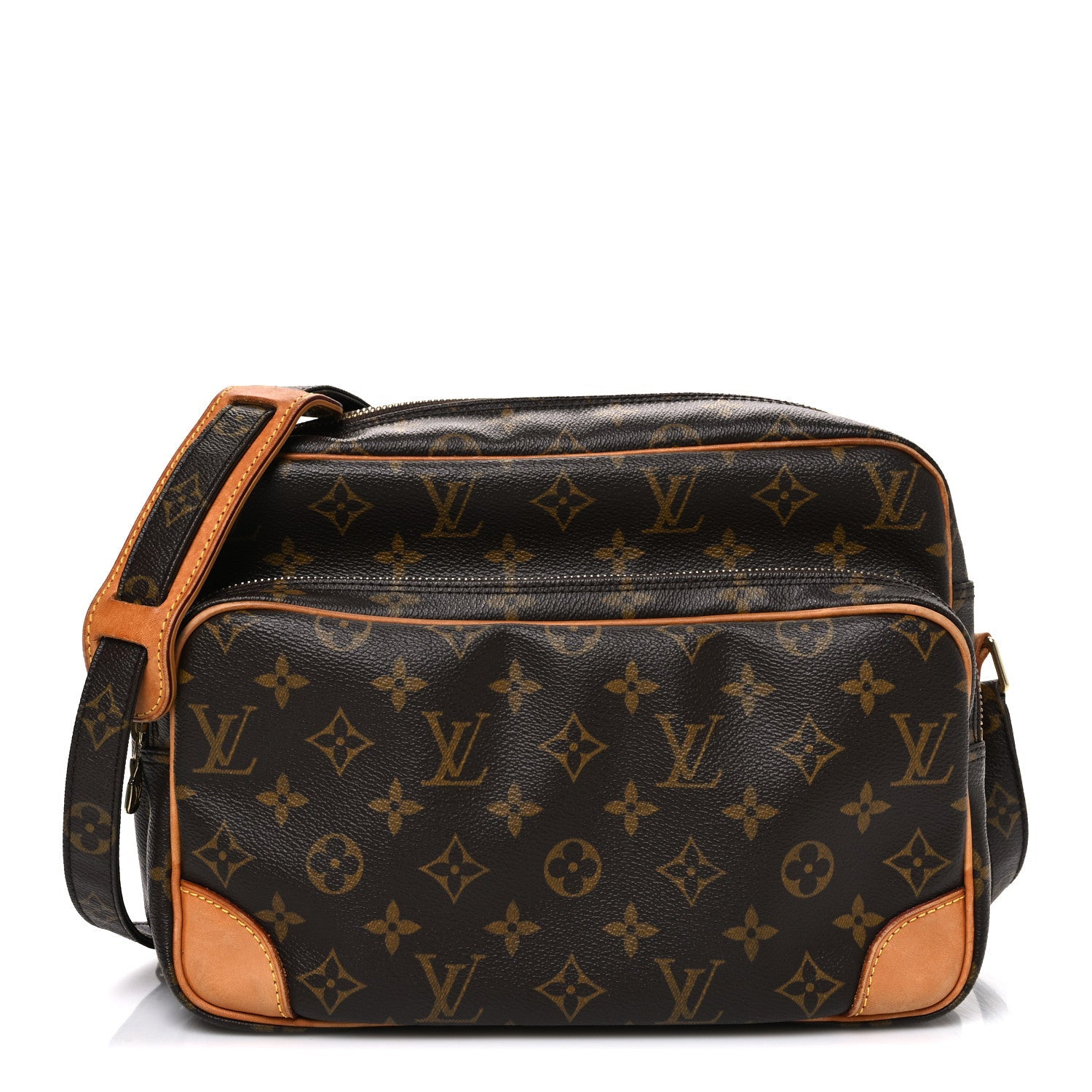 Monogram Nil 28