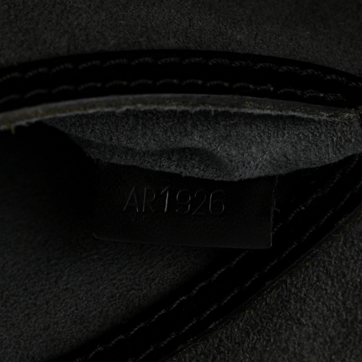 Epi Alma PM Black