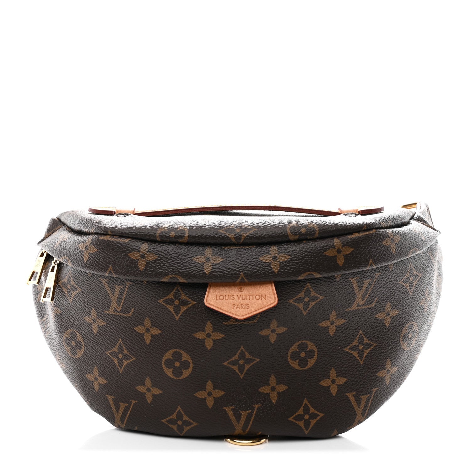 Monogram Bumbag