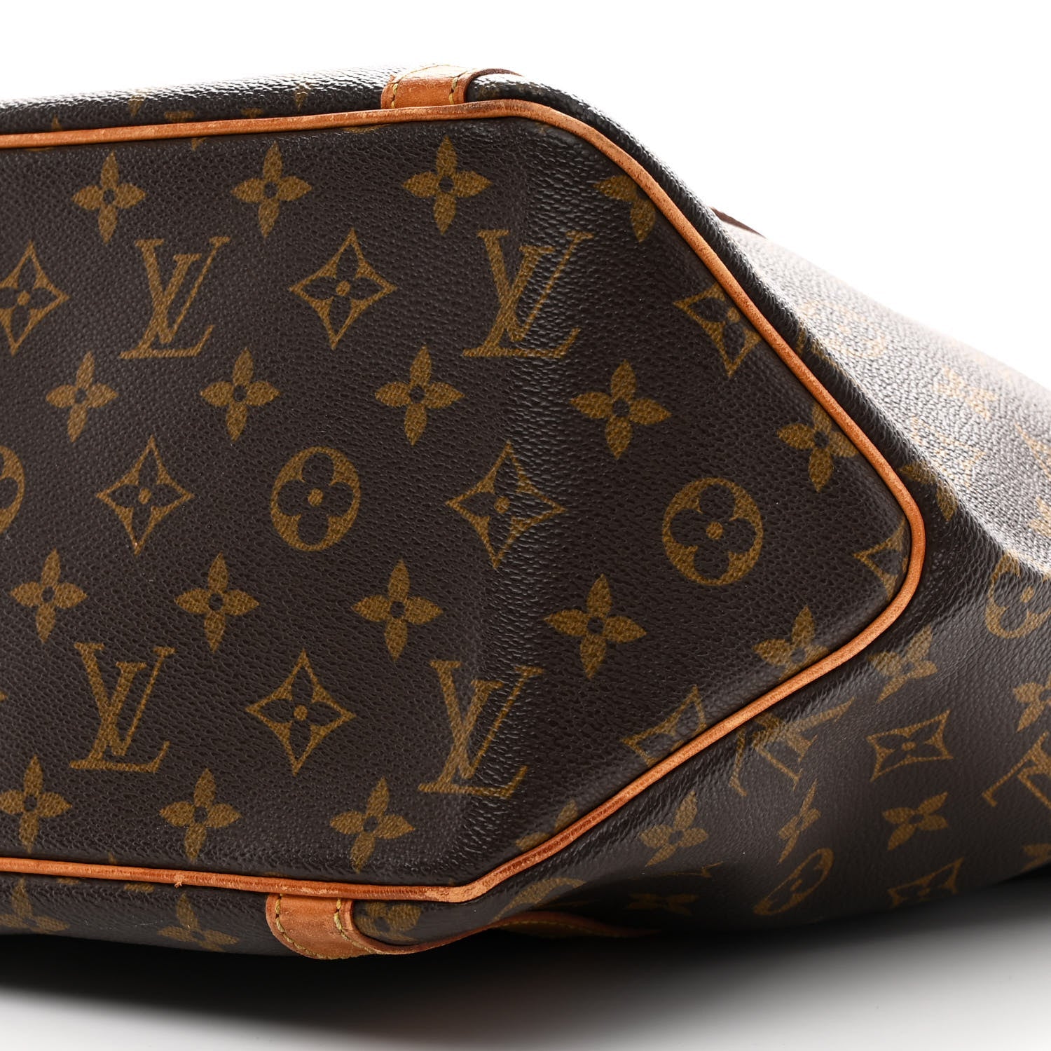 Monogram Sac Shopping Tote