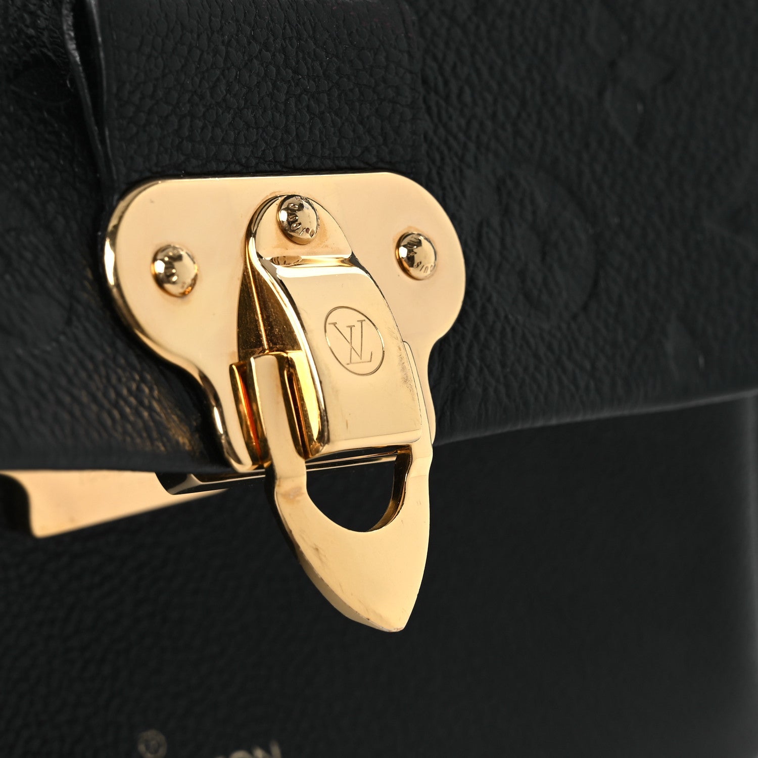 Empreinte Vavin PM Black