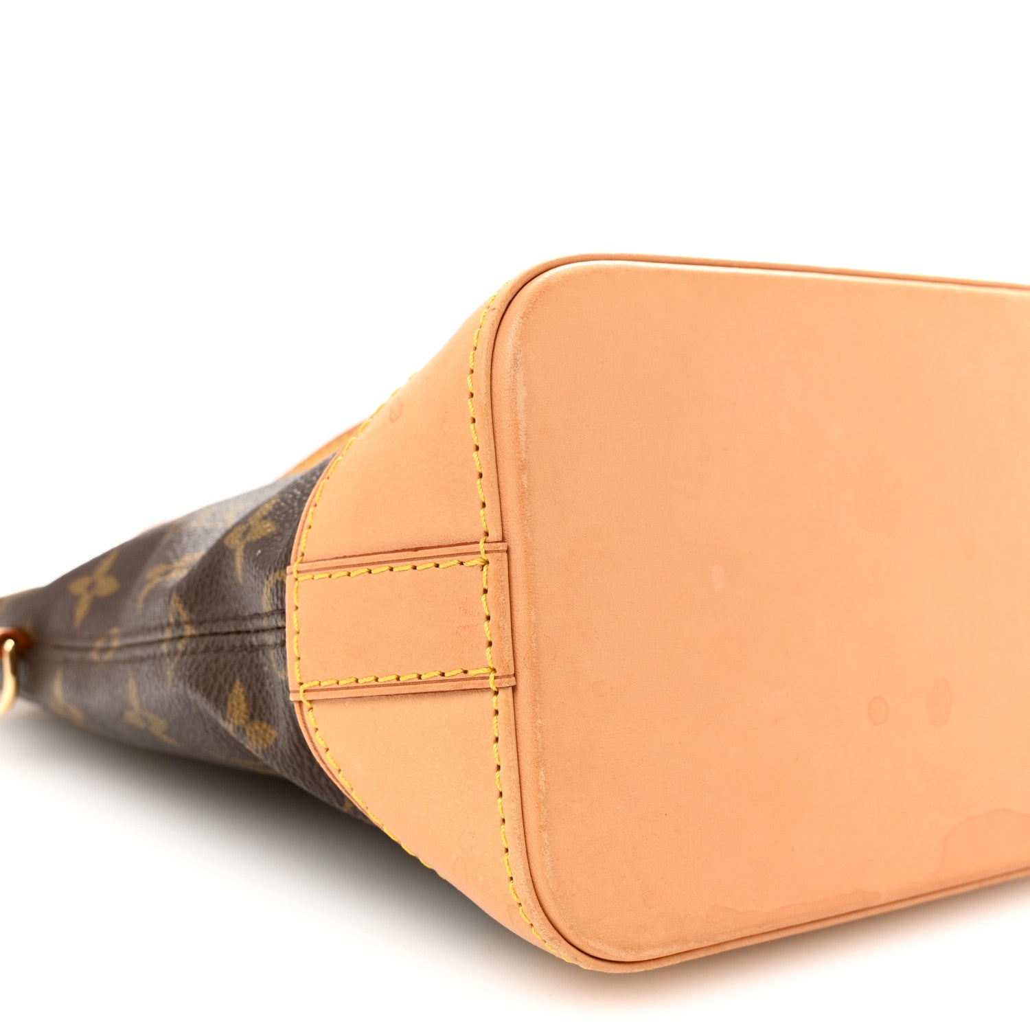 Monogram Lockit PM