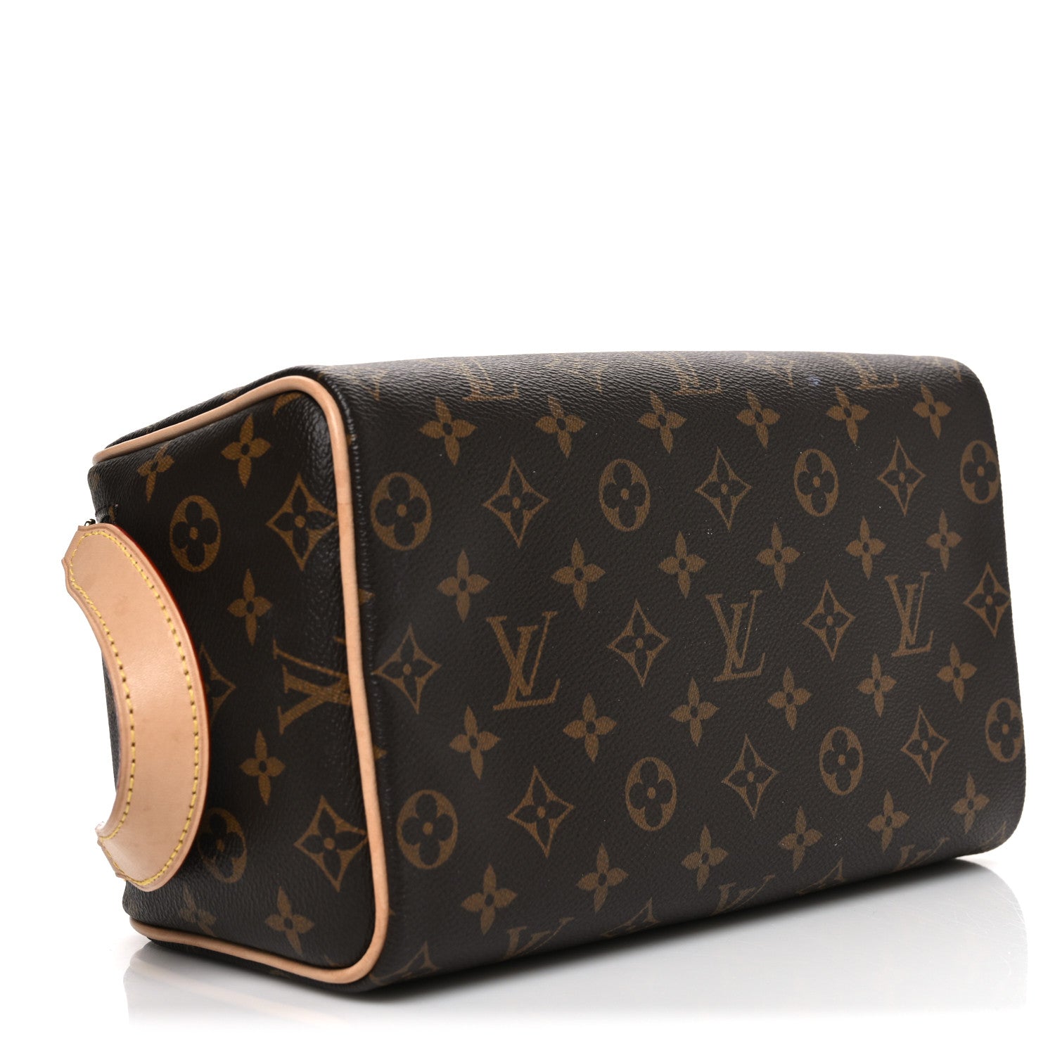 Monogram Dopp Kit Toilet Pouch