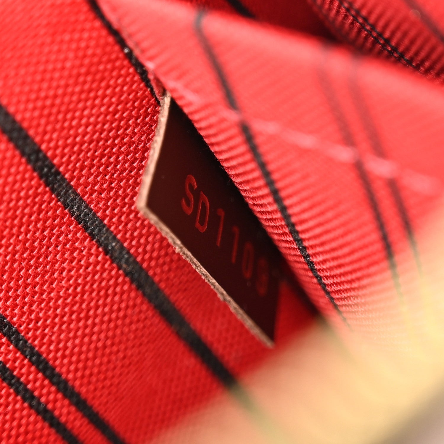 Damier Ebene Neverfull MM GM Pochette