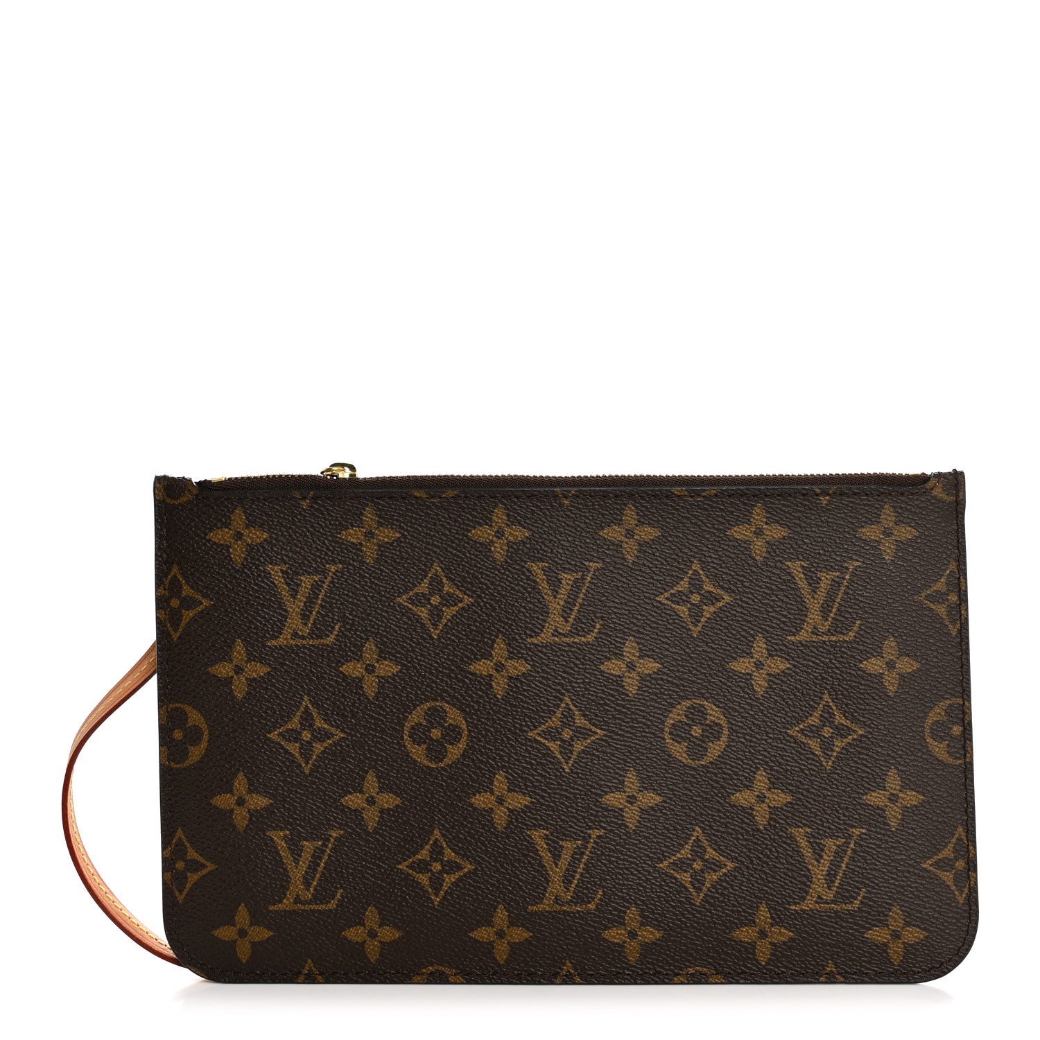 Monogram Neverfull MM GM Pochette