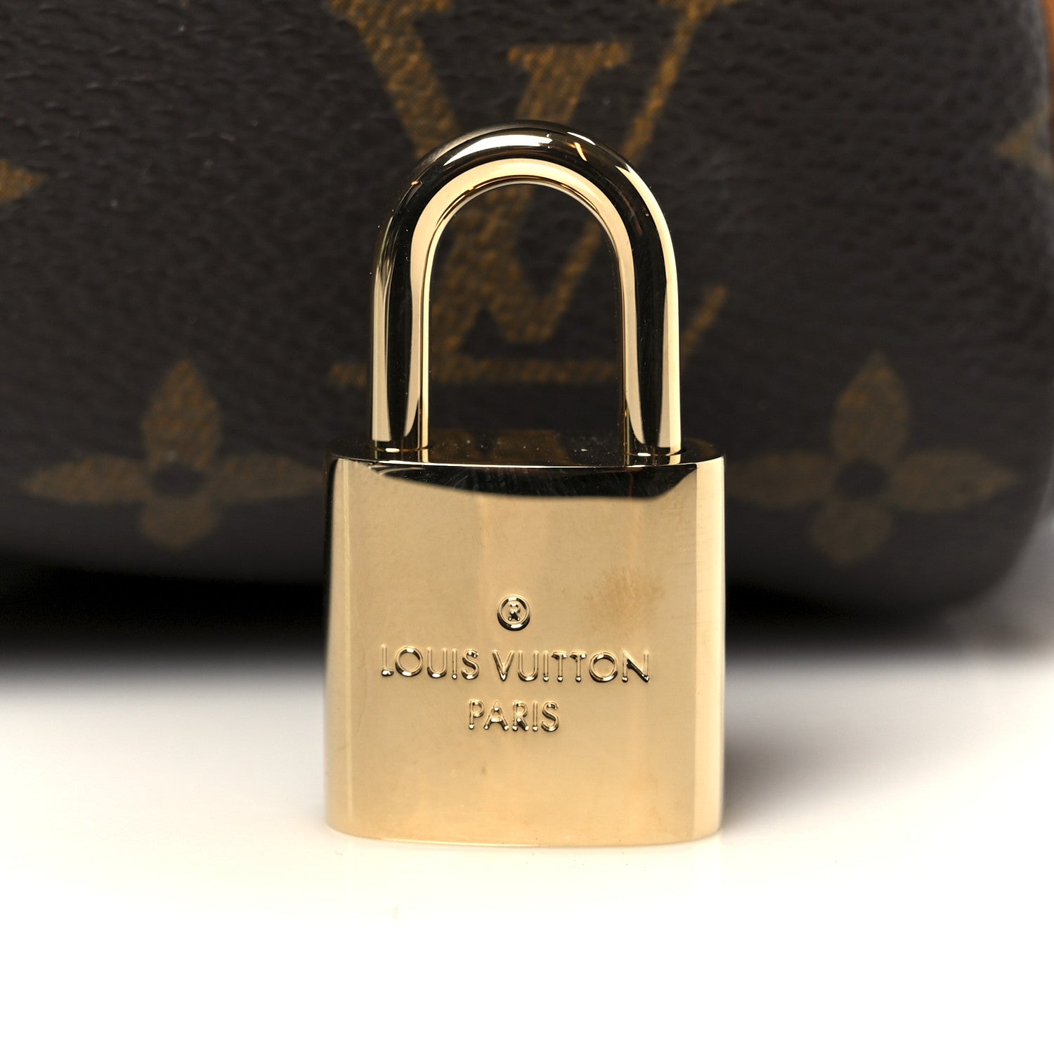 Monogram Speedy 30
