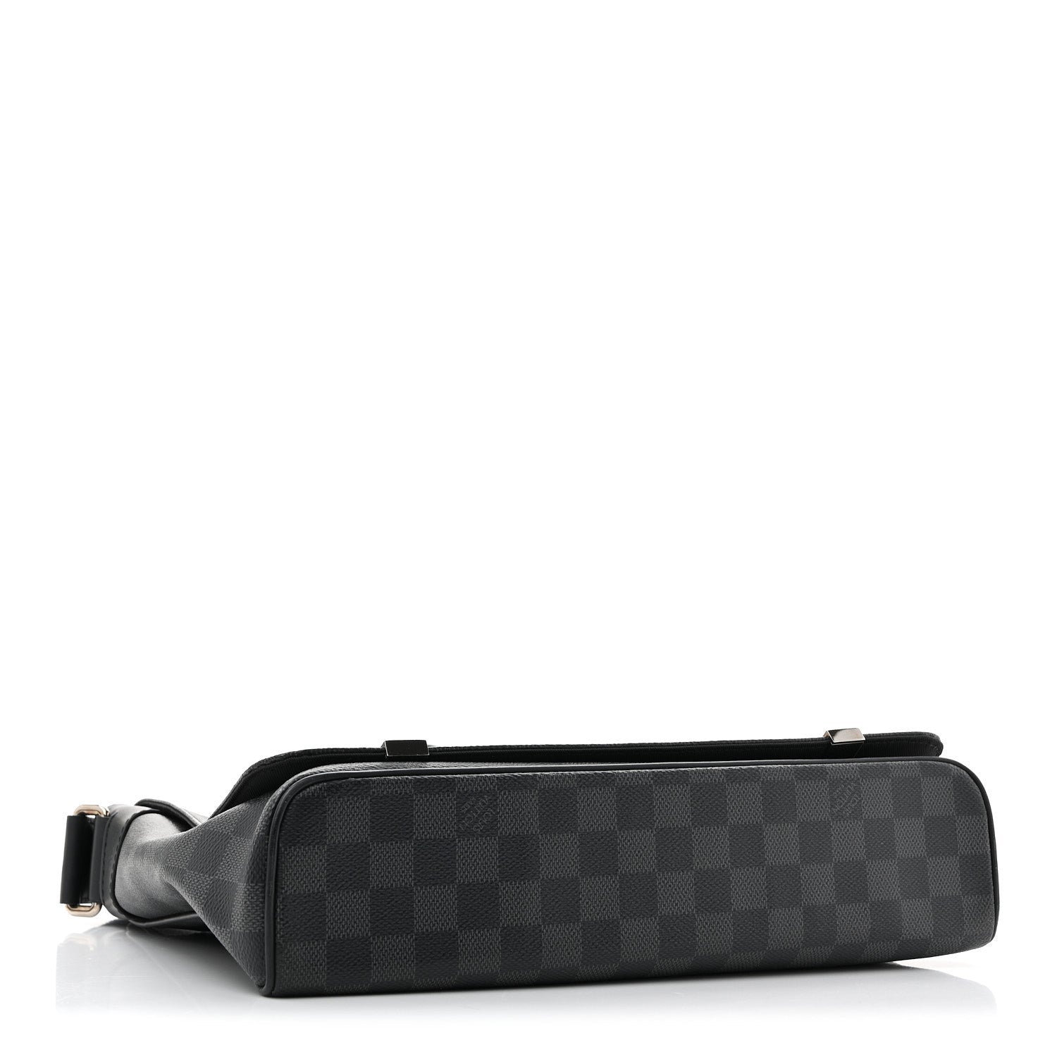 Damier Graphite District GM