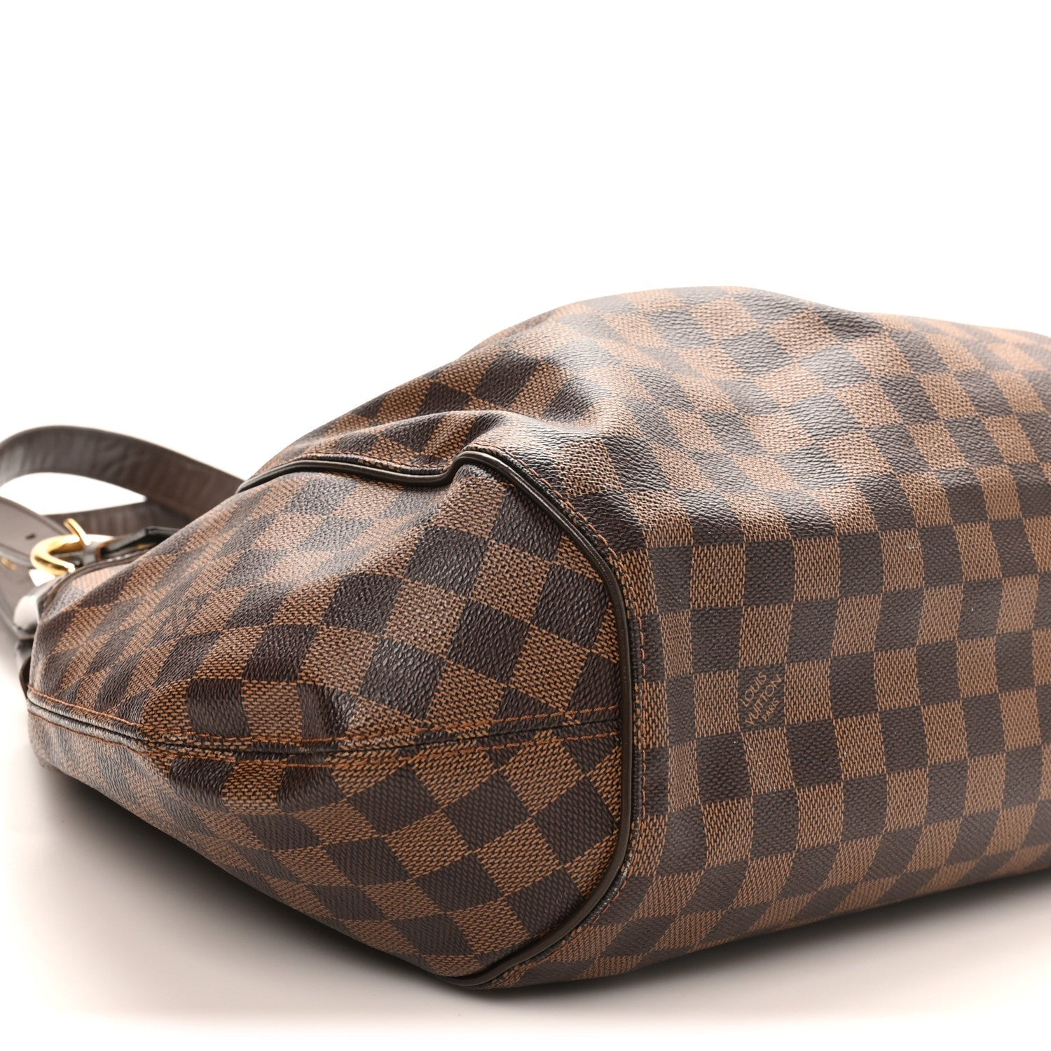 Damier Ebene Sistina GM
