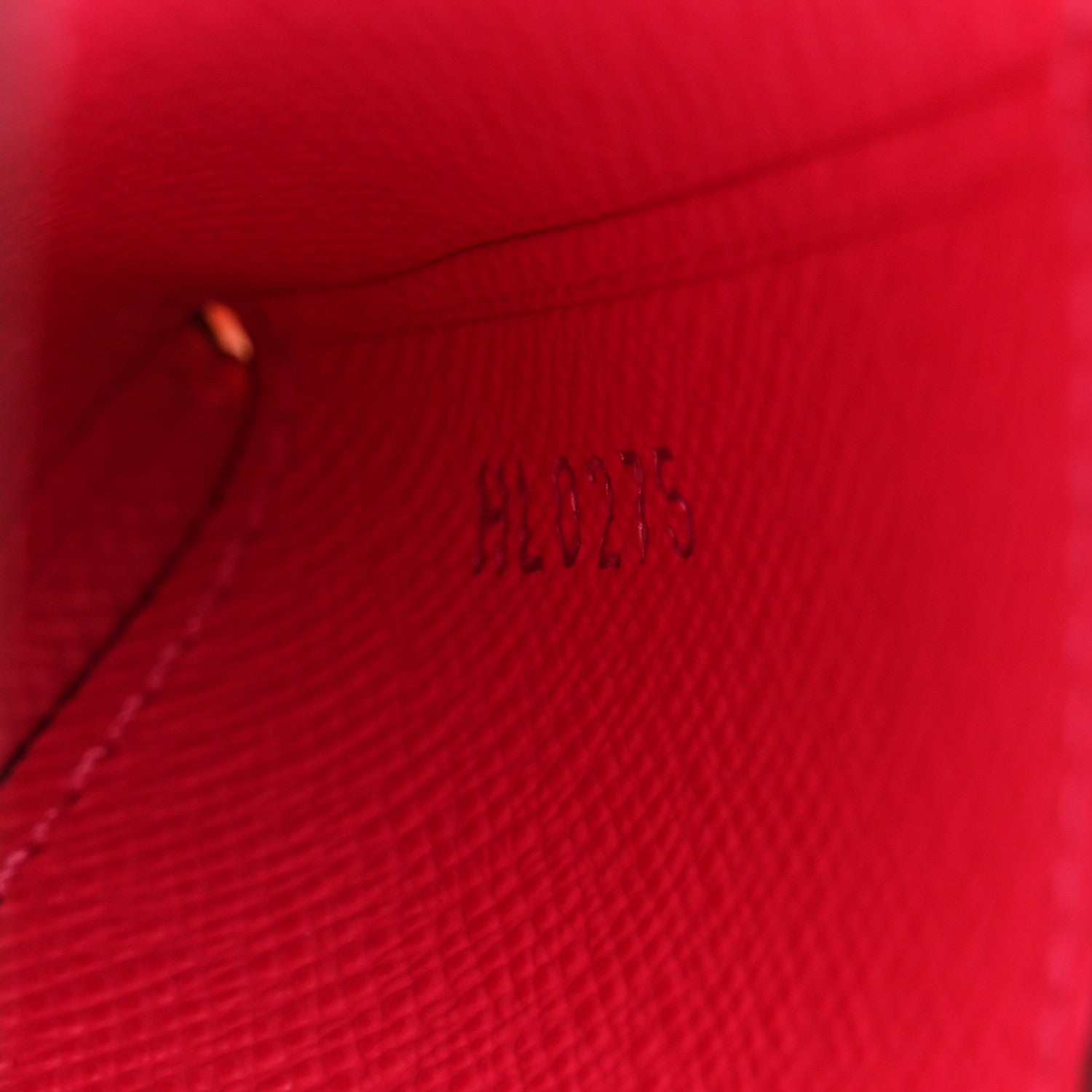 Monogram LV Colormania Kirigami Card Holder Pondichery Pink