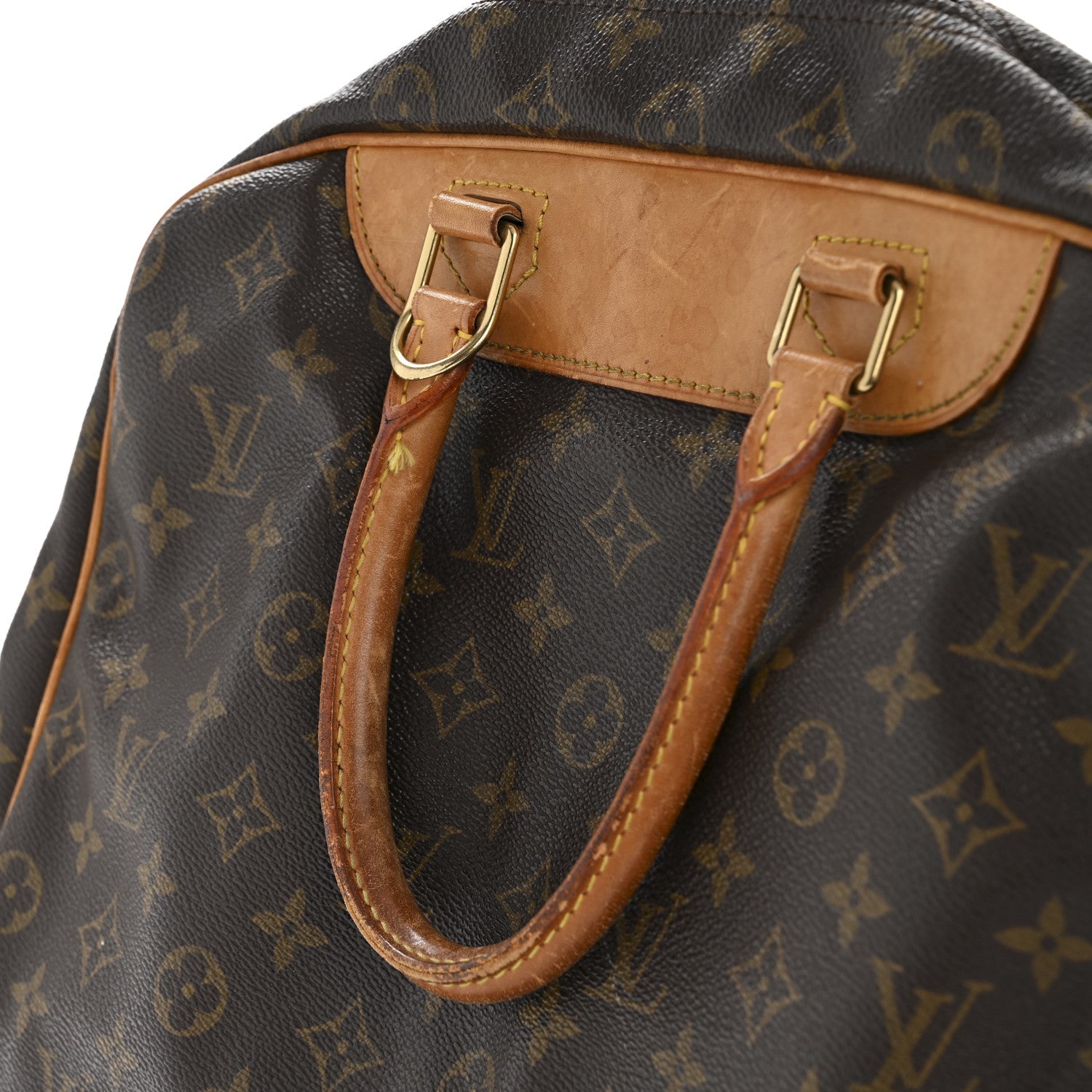 Monogram Deauville