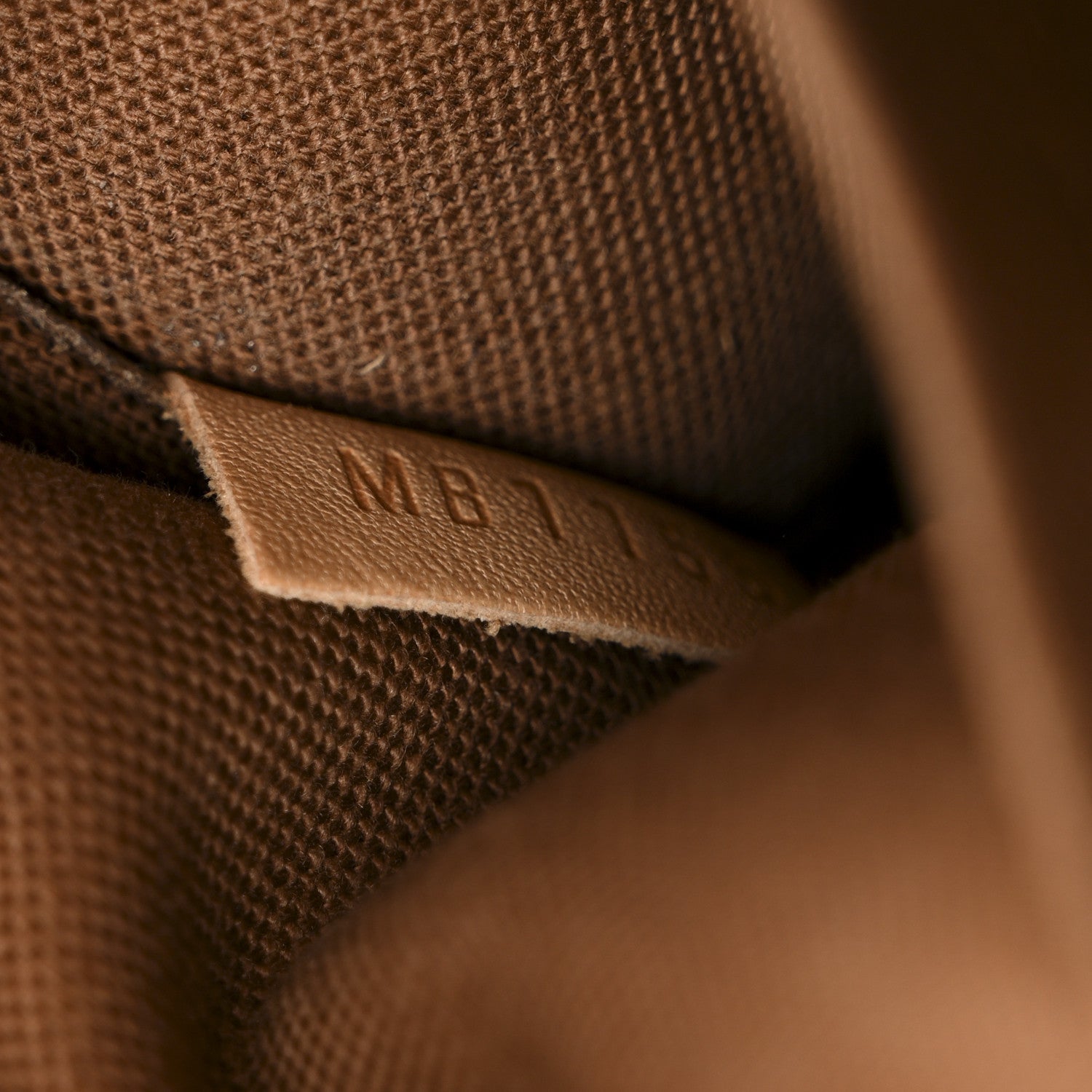 Monogram Tivoli PM