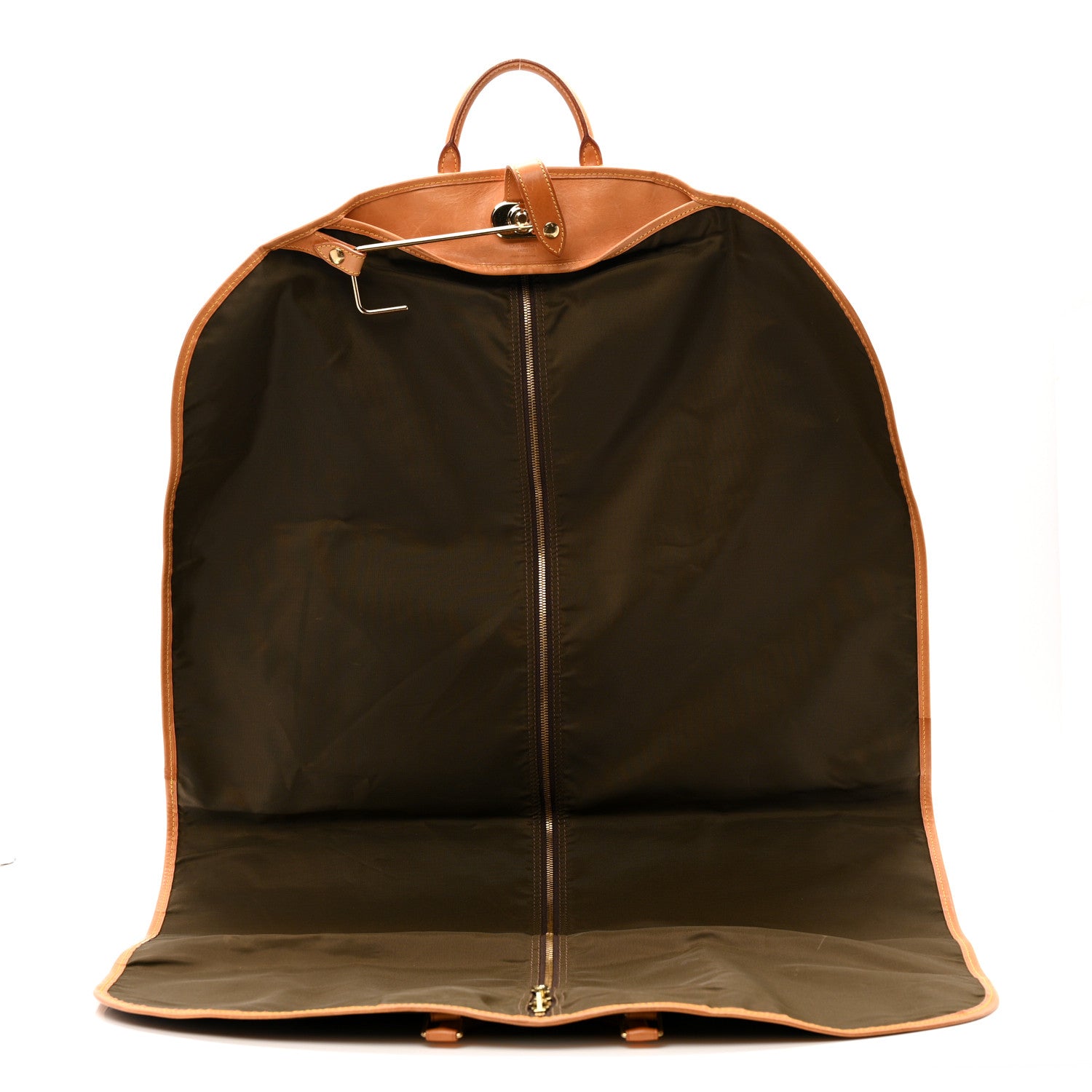 Monogram Garment Bag