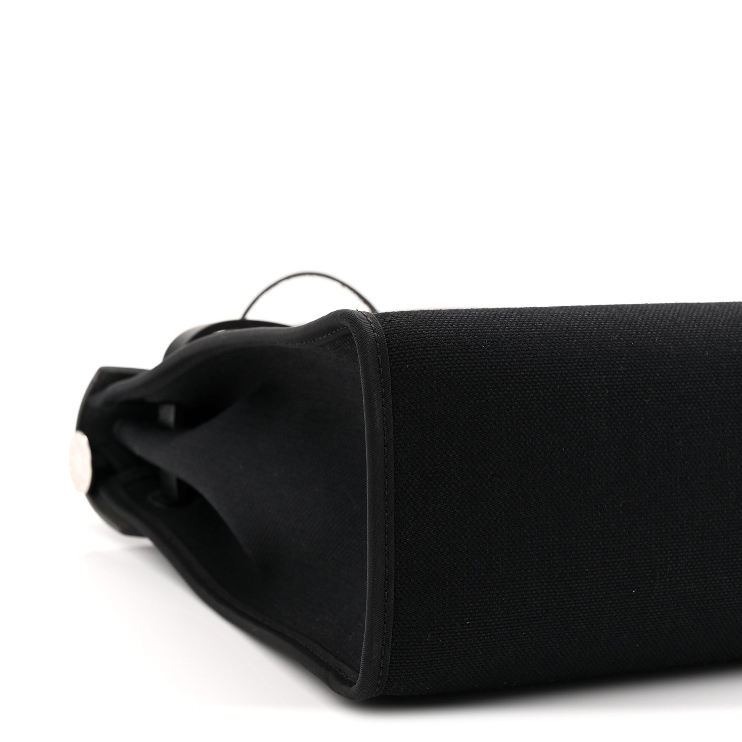 Military Toile Vache Hunter Herbag Zip PM 31 Black
