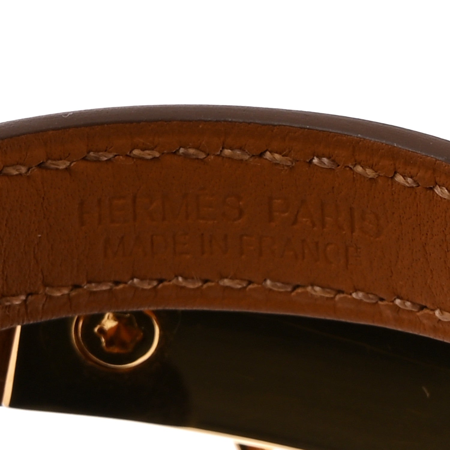 Swift Rivale Double Tour Bracelet S Sanguine