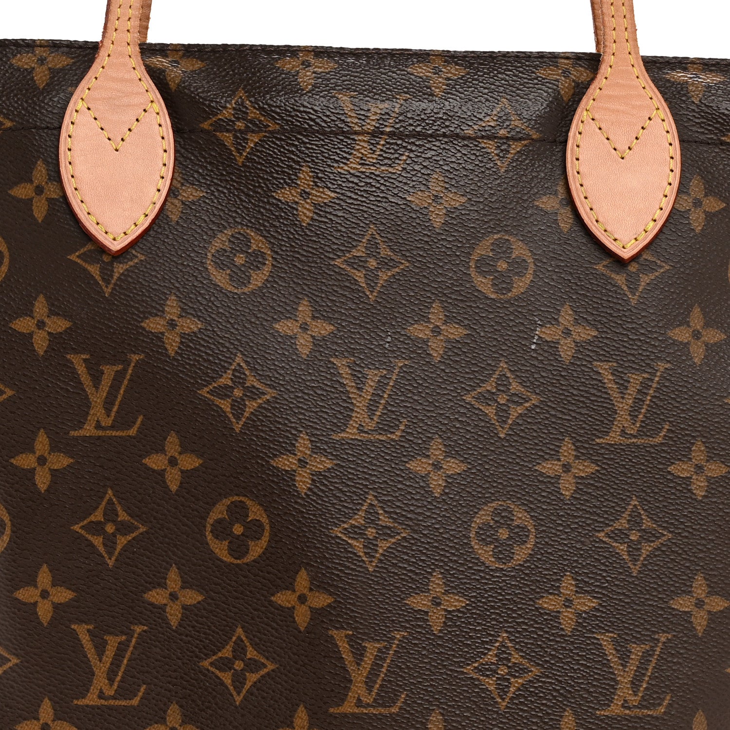 Monogram Carry It