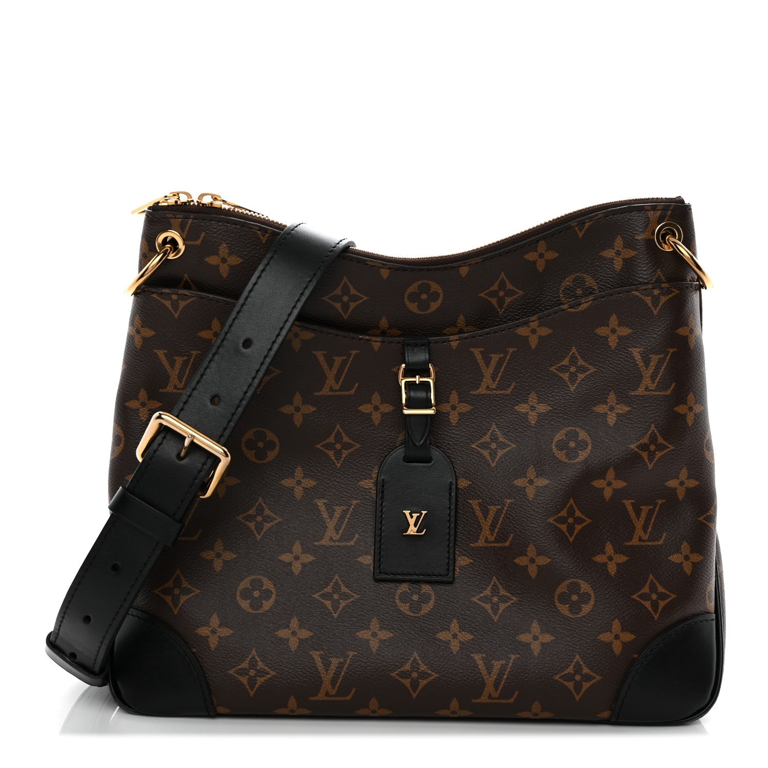 Monogram Odeon MM Black