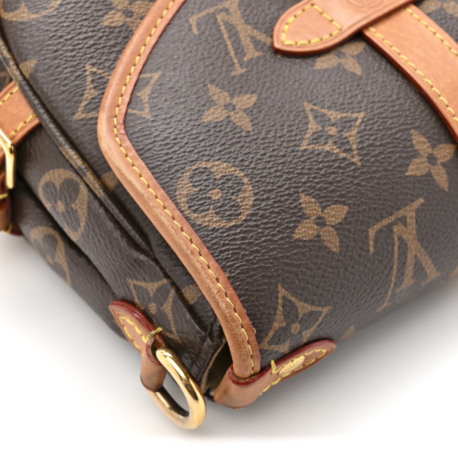 Monogram Saumur BB