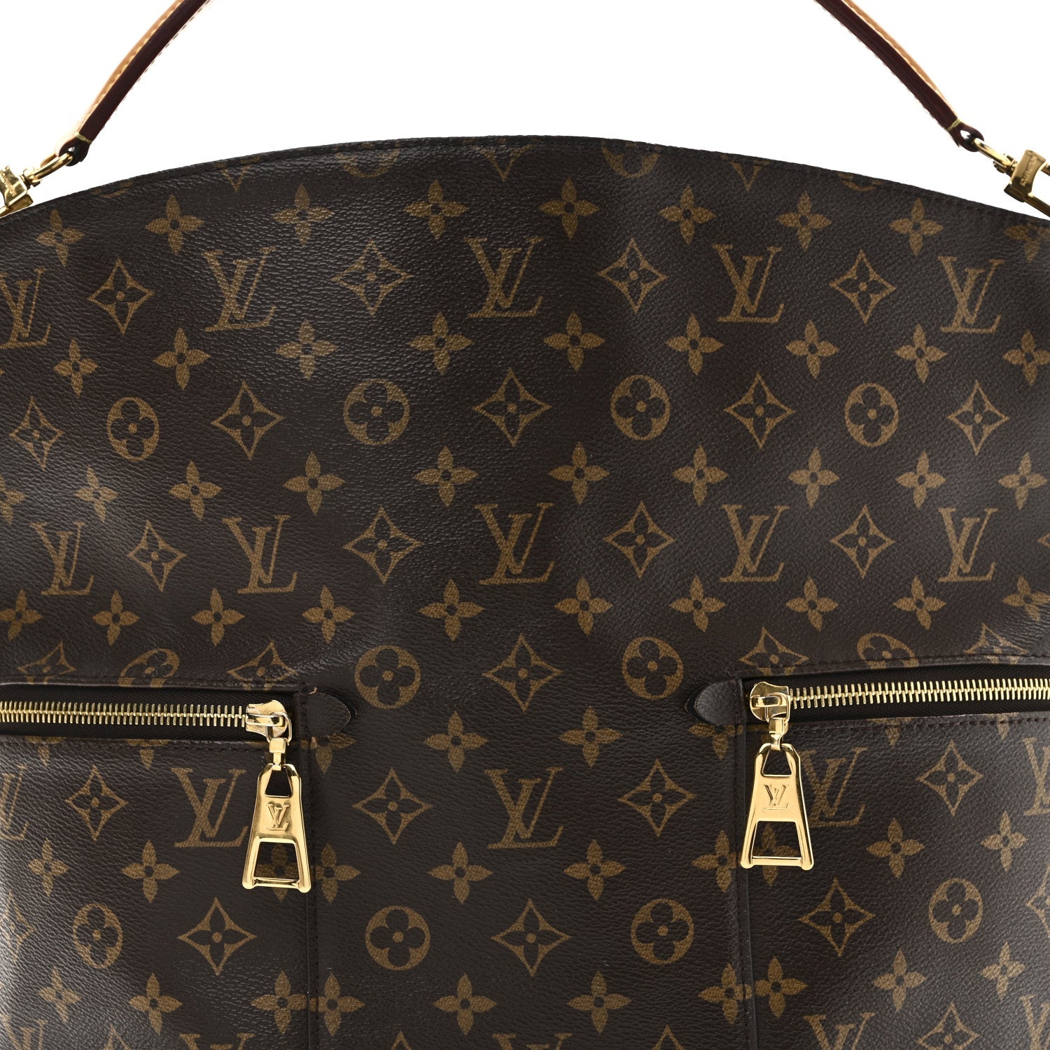 Monogram Melie