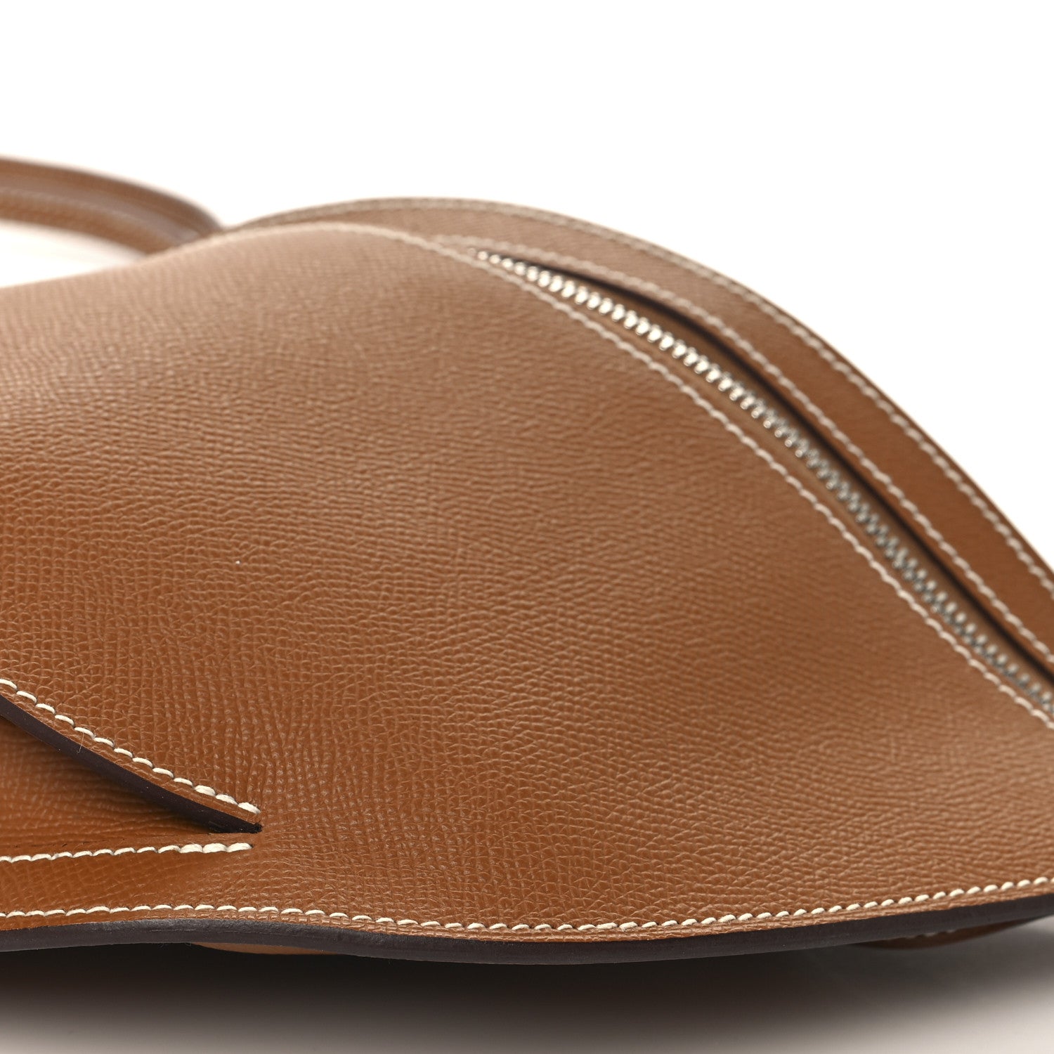 Epsom Petite Course Bag Gold