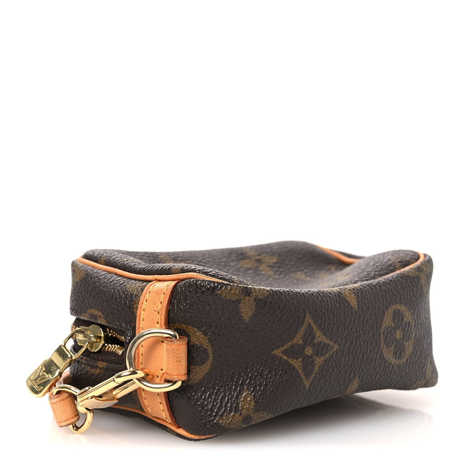 Monogram Wapity
