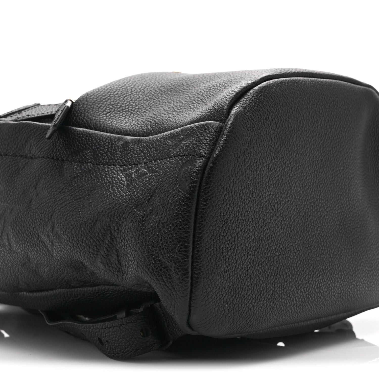 Empreinte Sorbonne Backpack Black