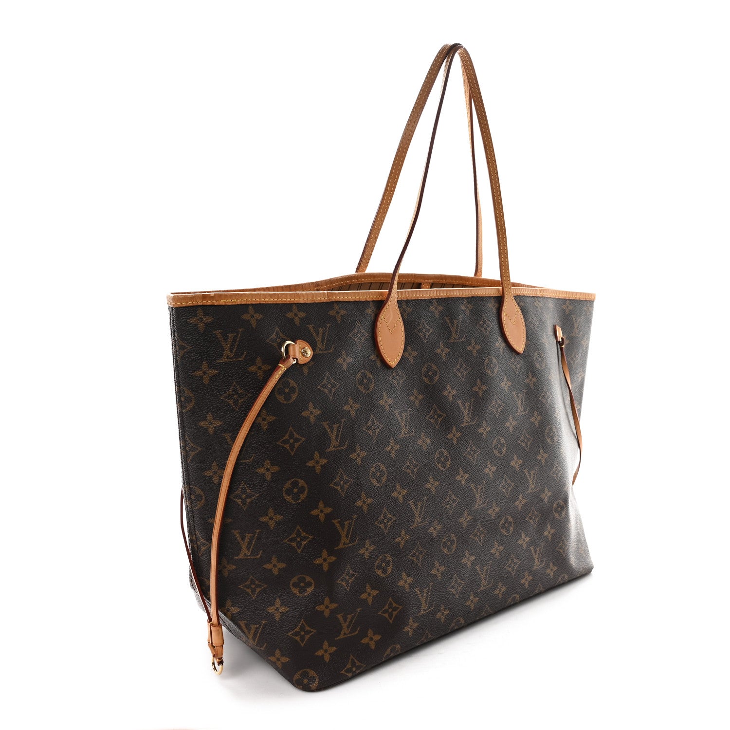 Monogram Neverfull GM