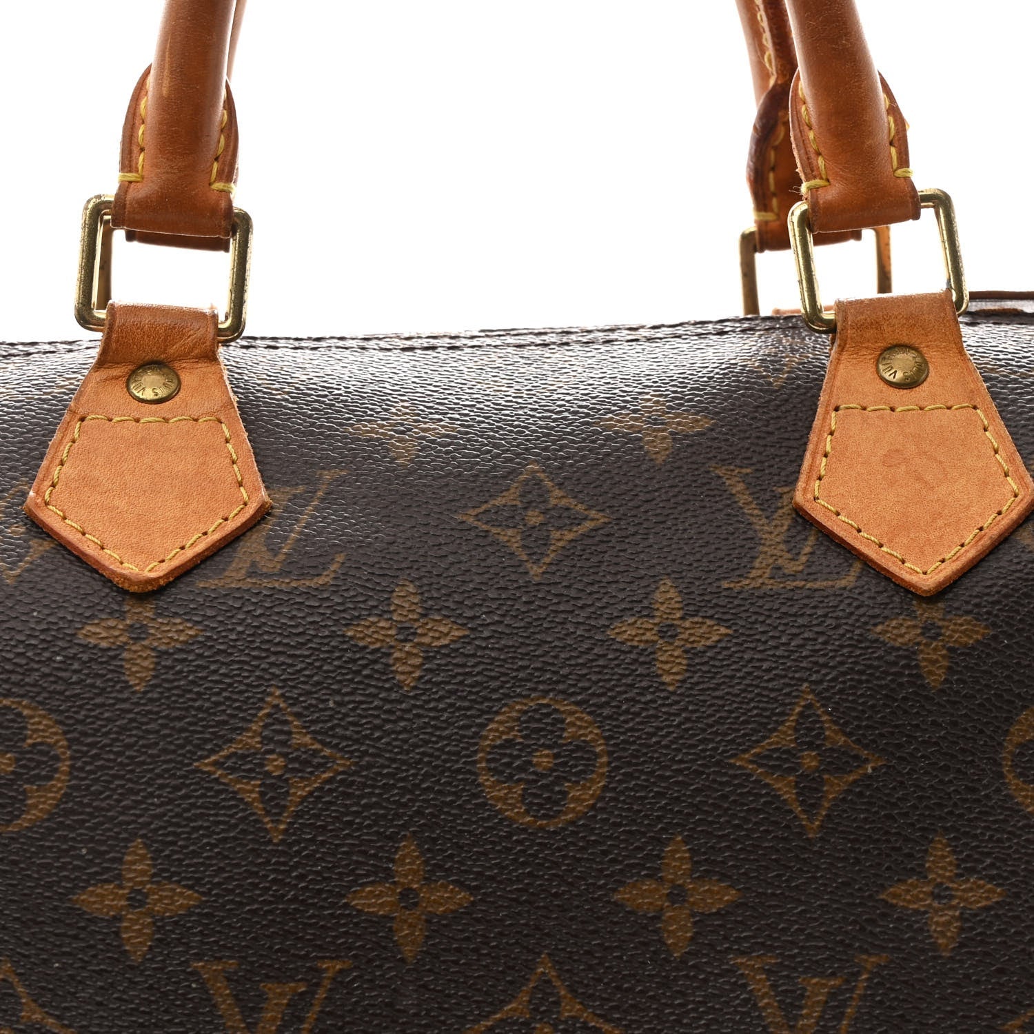 Monogram Speedy 30