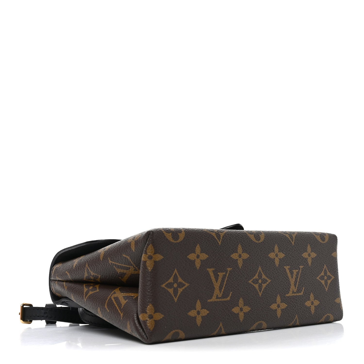 Monogram Locky BB Black