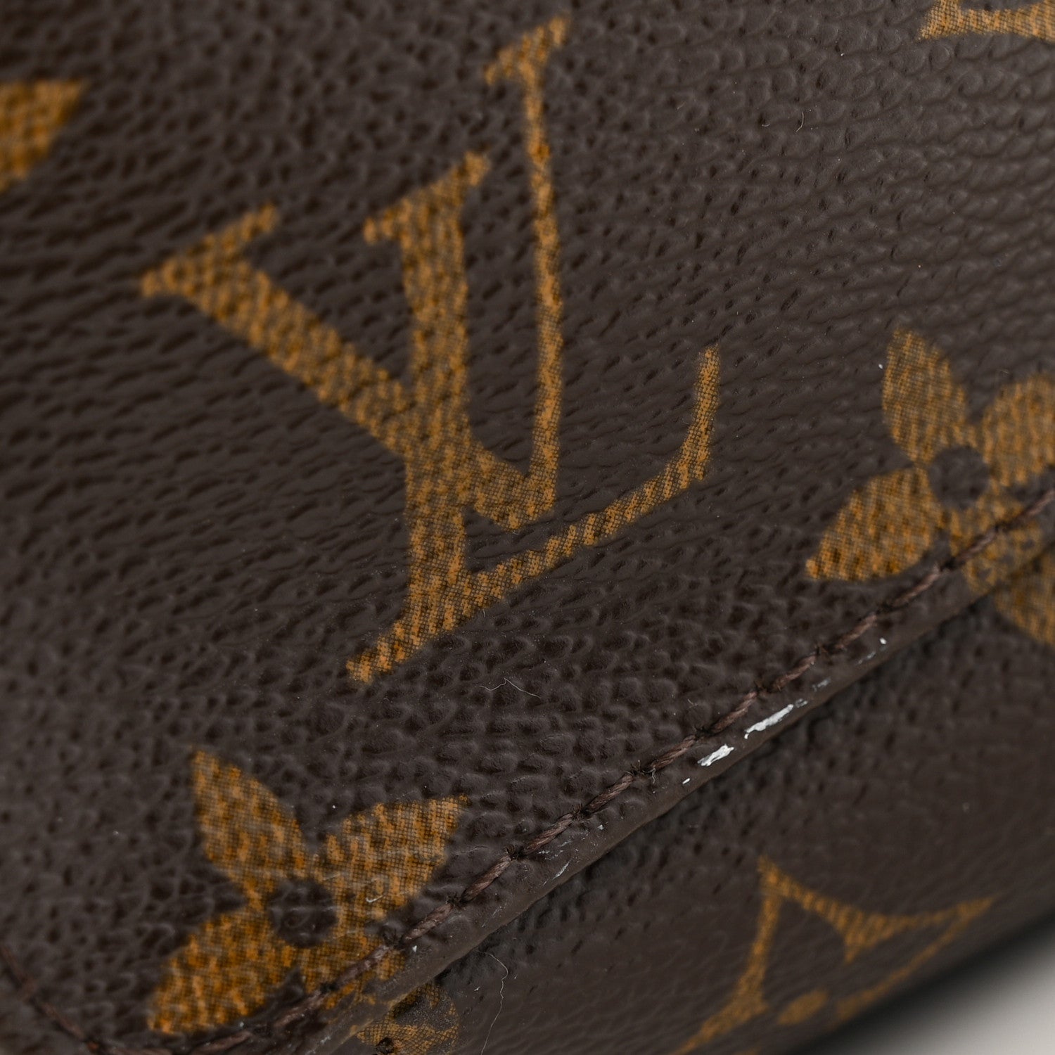 Monogram Musette Tango