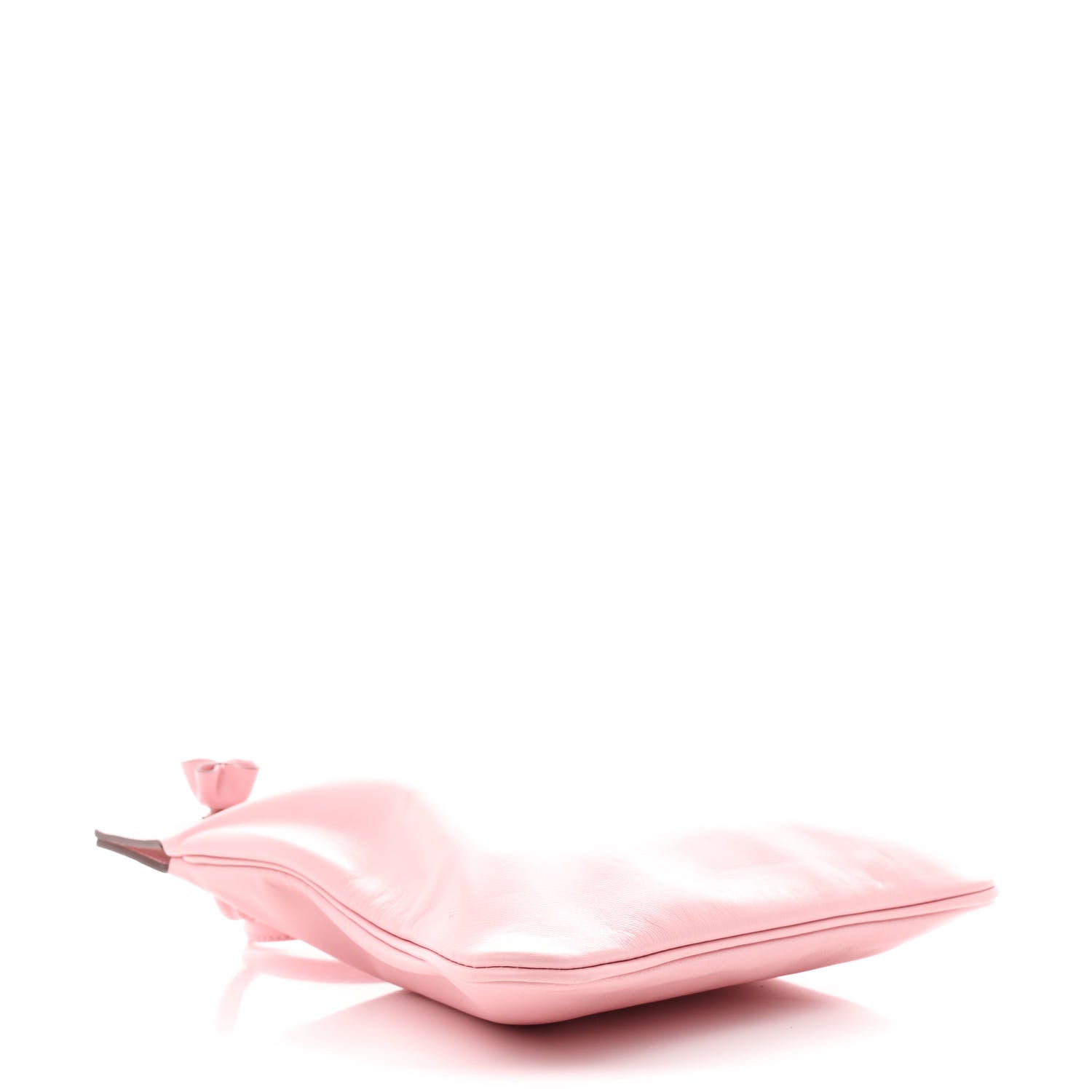 Milo Lambskin Swift Mini Aline Rose Sakura