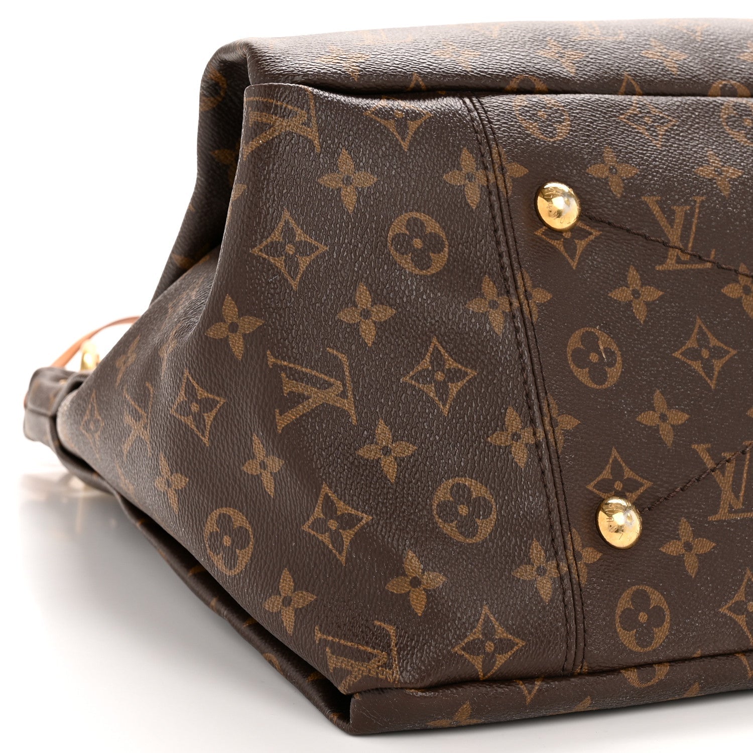 Monogram Artsy MM