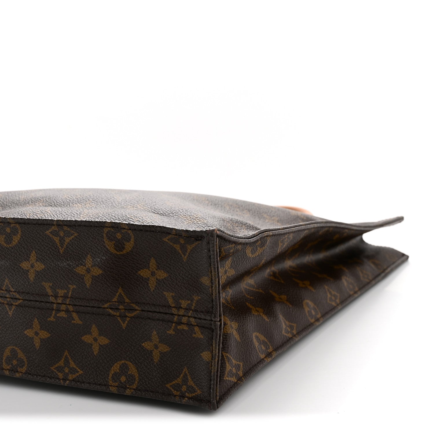 Monogram Sac Plat