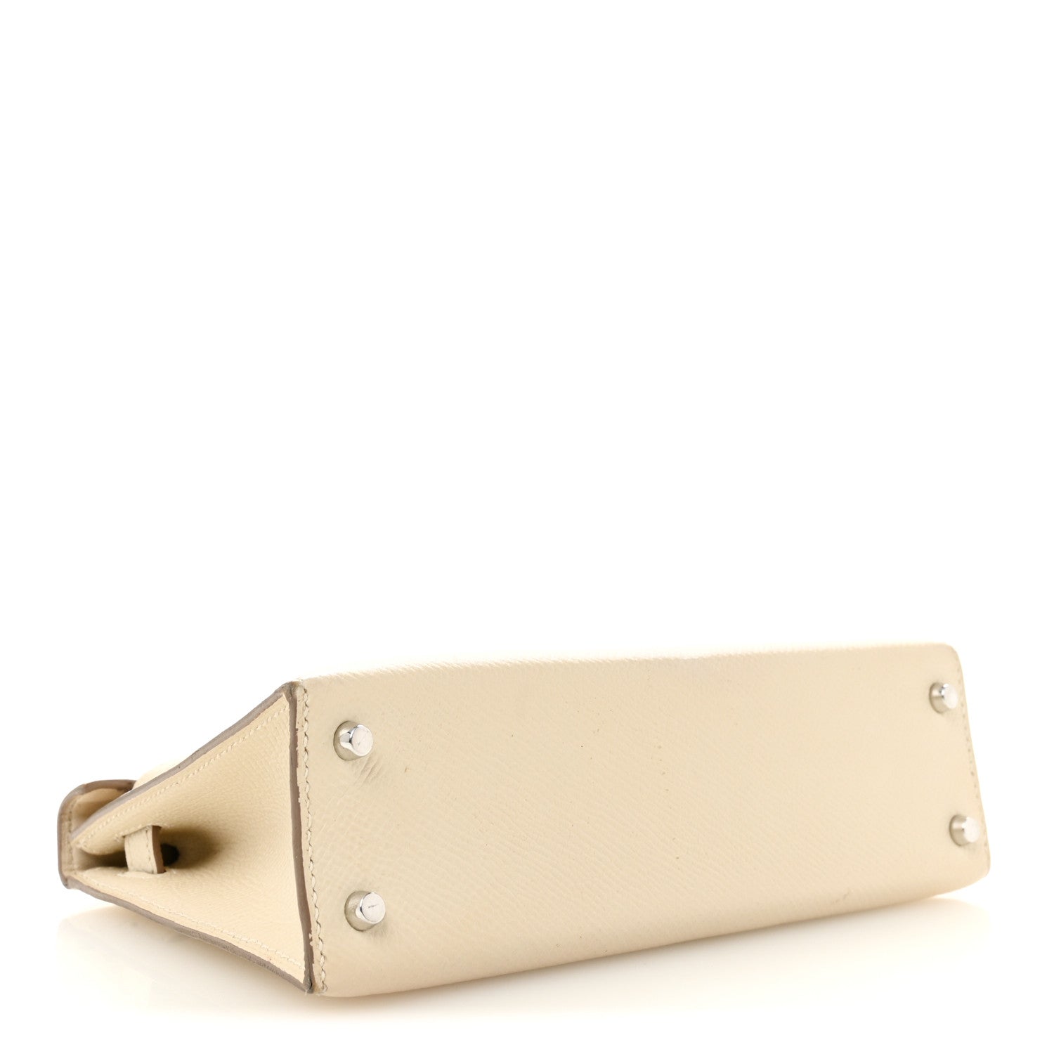 Epsom Mini Kelly Sellier 20 Beton