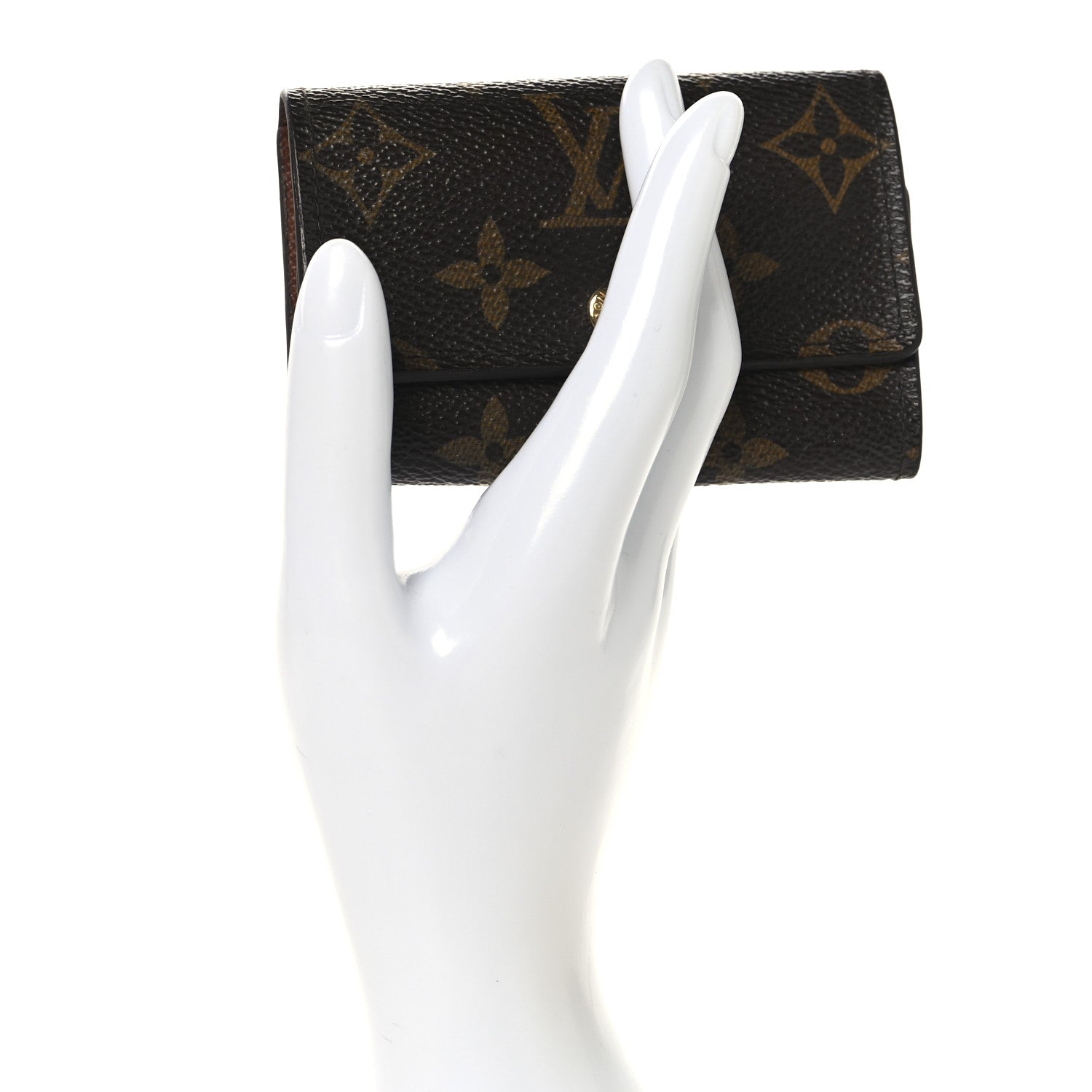 Monogram 6 Key Multicles Holder