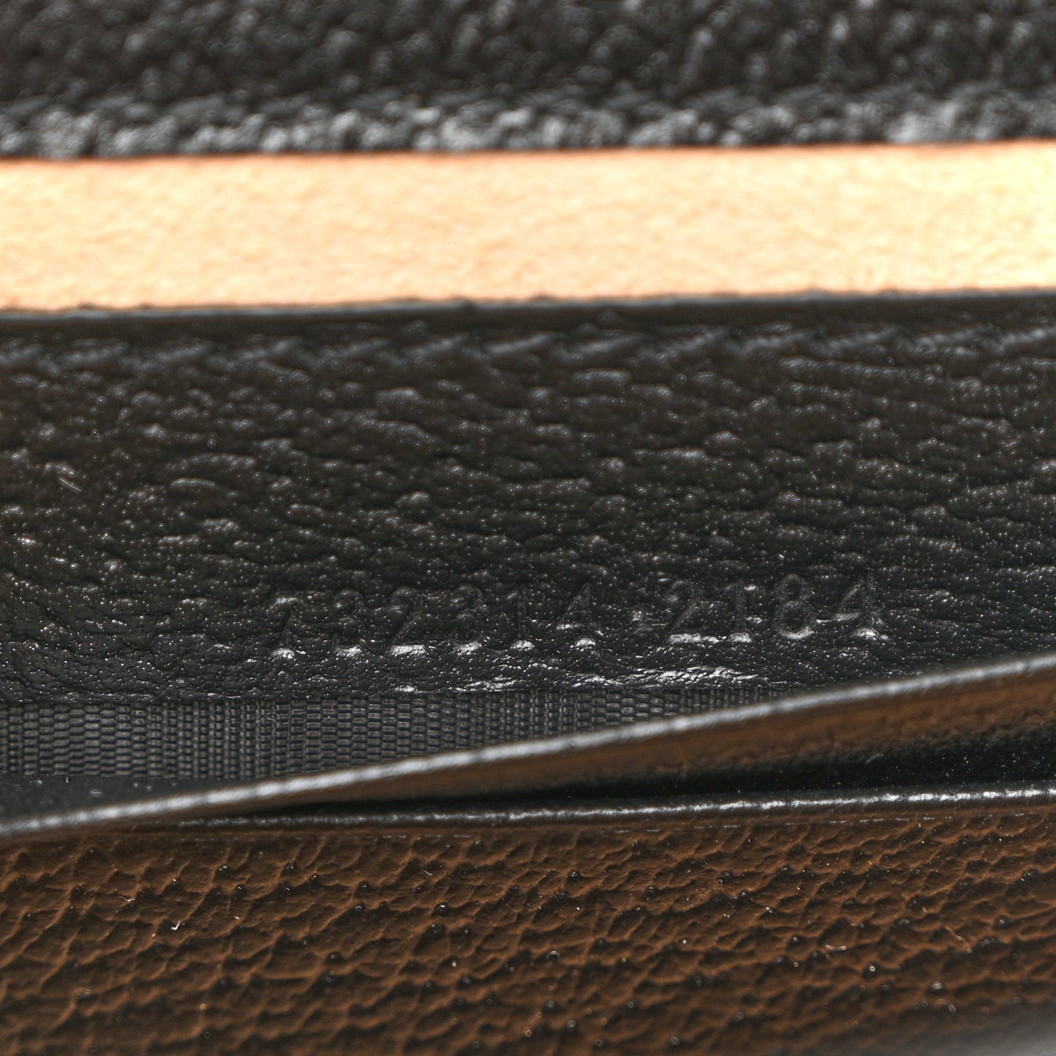 Calfskin Horsebit 1955 Shoulder Bag Black