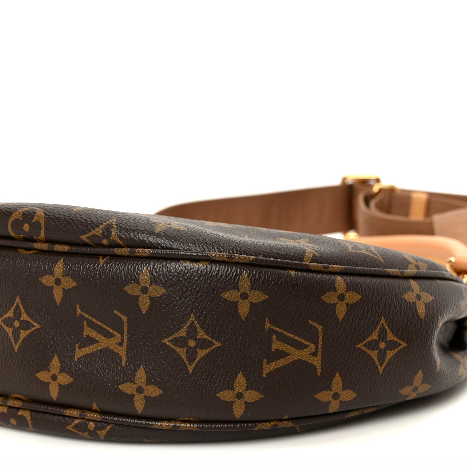 Monogram Looping
