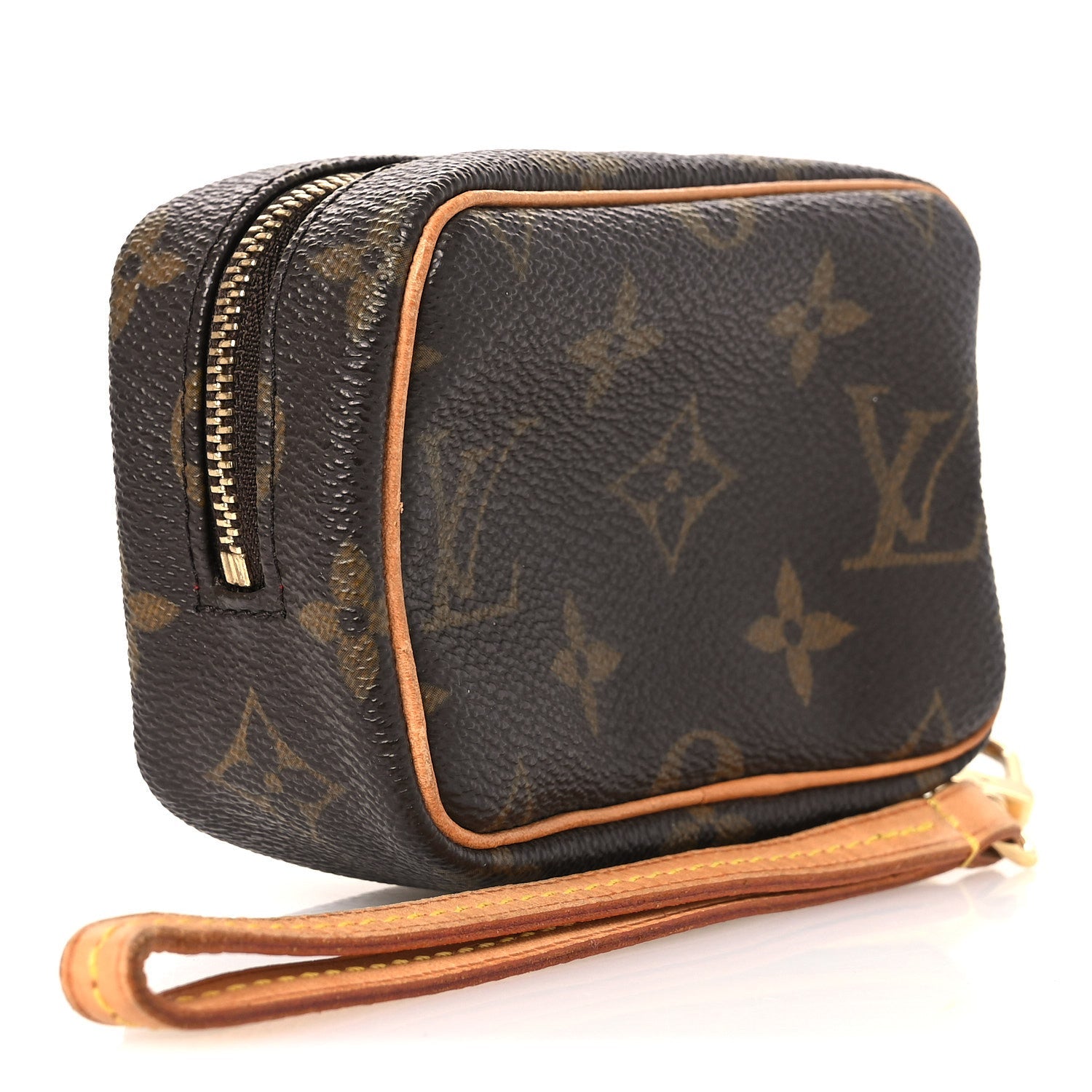 Monogram Wapity