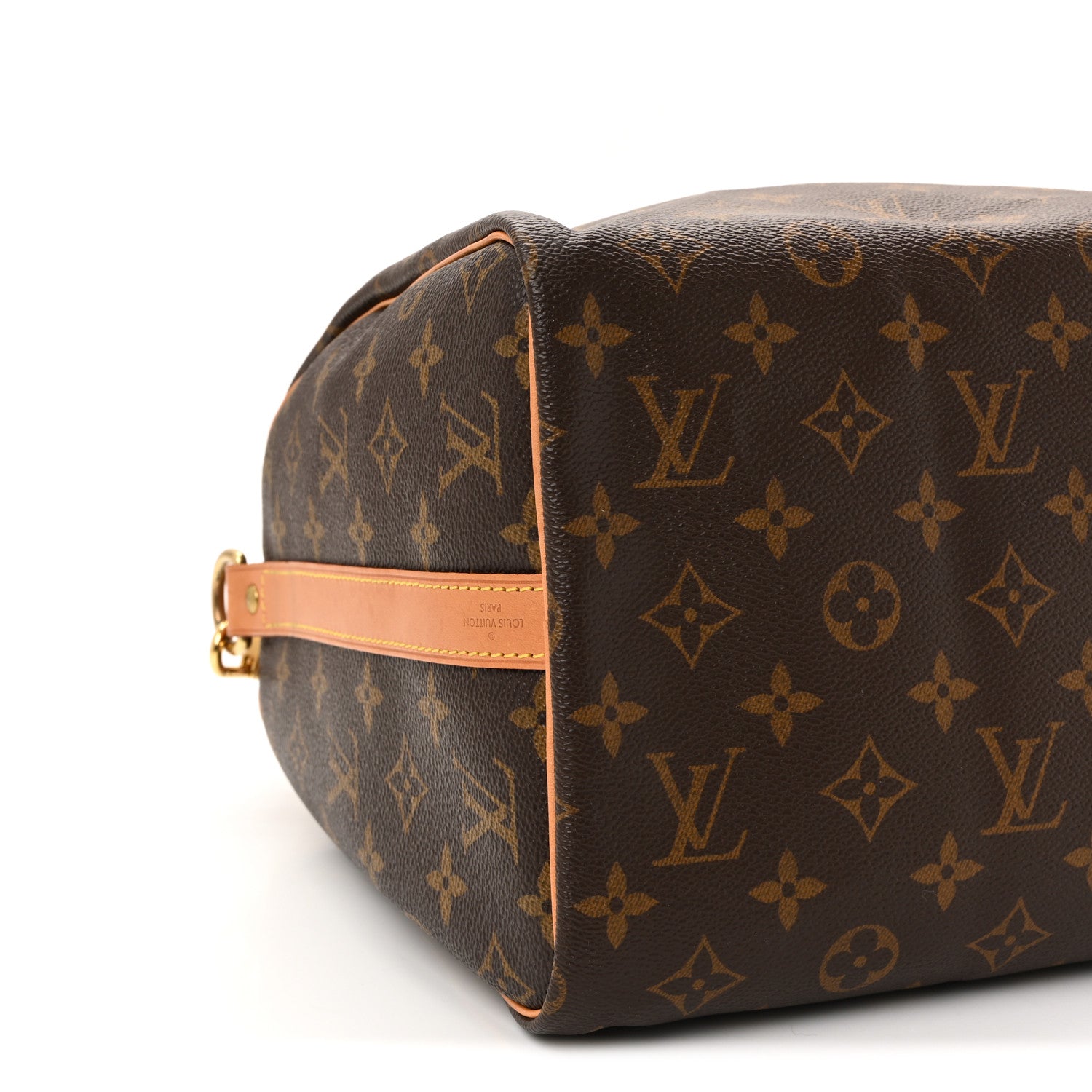 Monogram Speedy Bandouliere 30