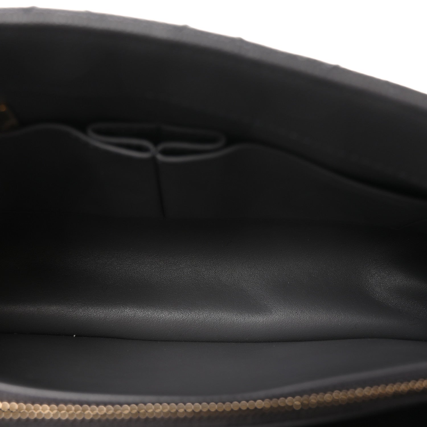 Caviar Quilted Small Coco Handle Flap Dark Grey