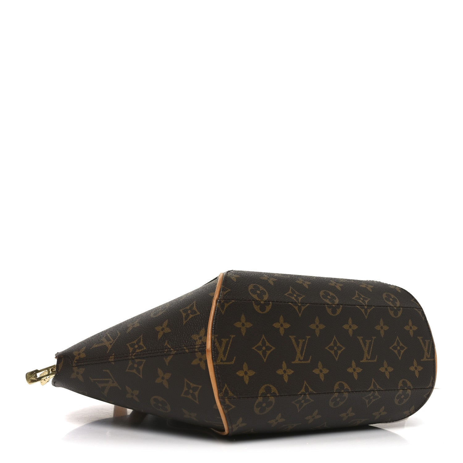 Monogram Ellipse GM Shopping Bag