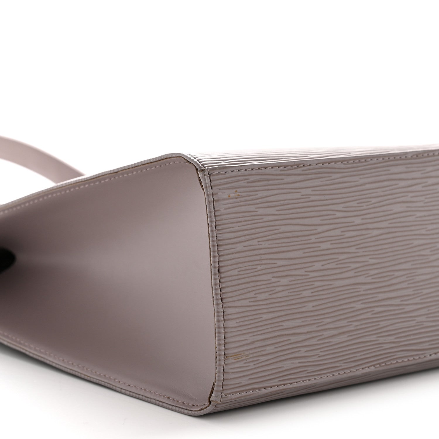 Epi Croisette PM Lilac