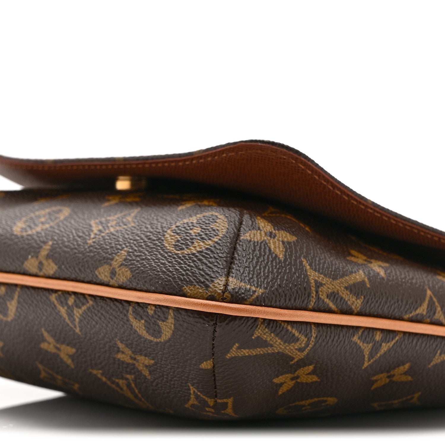 Monogram Musette Salsa Long Strap