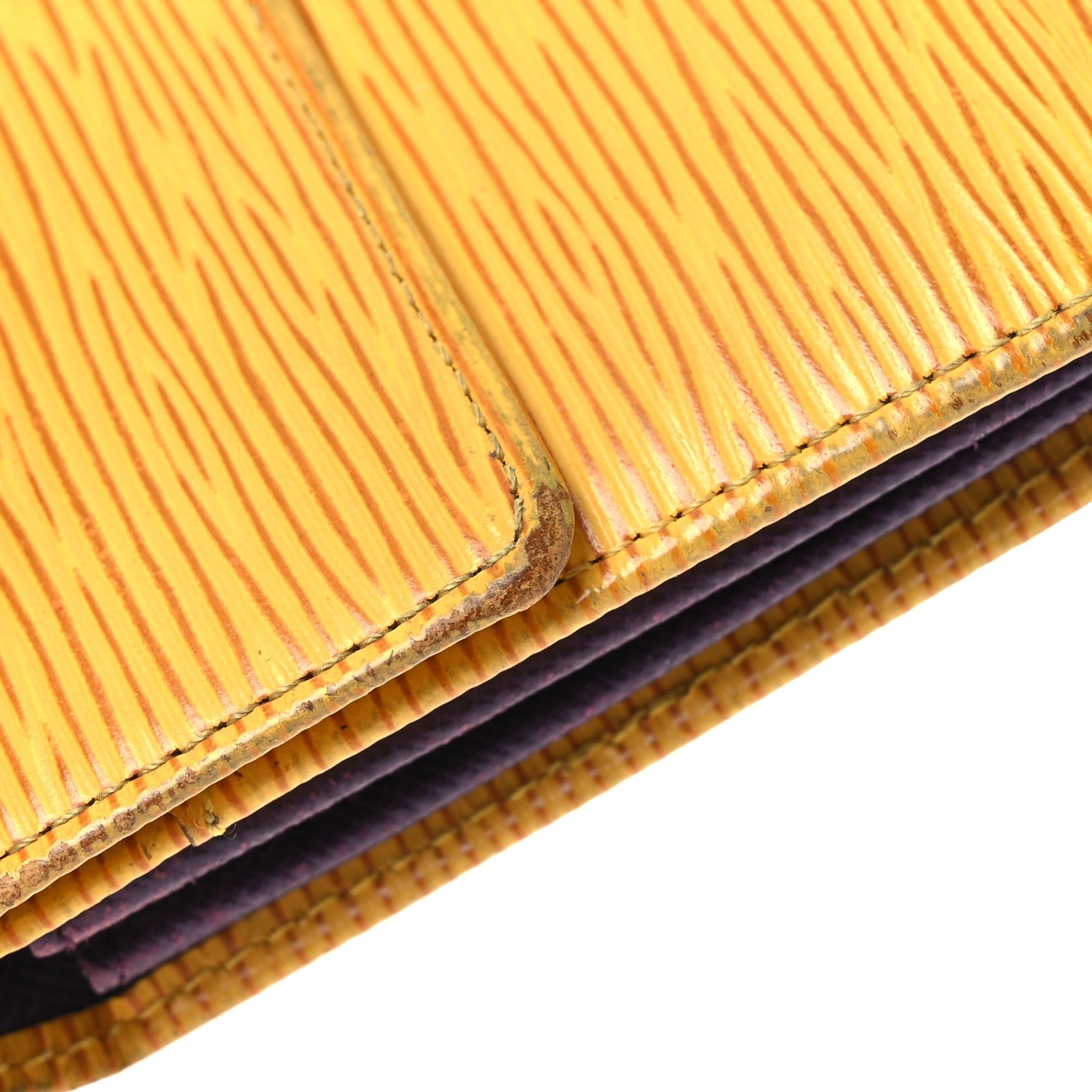 Epi Sarah Wallet Tassil