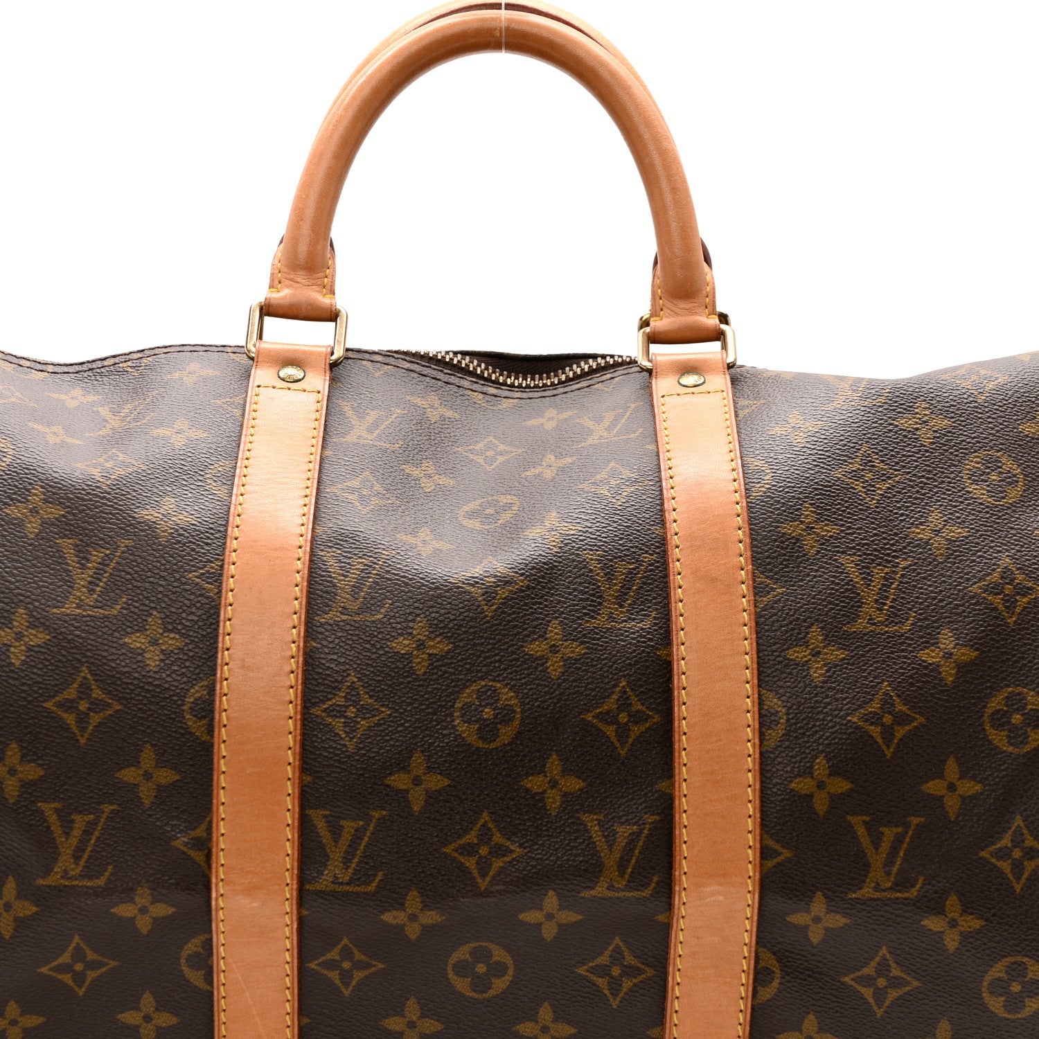 Monogram Keepall 50