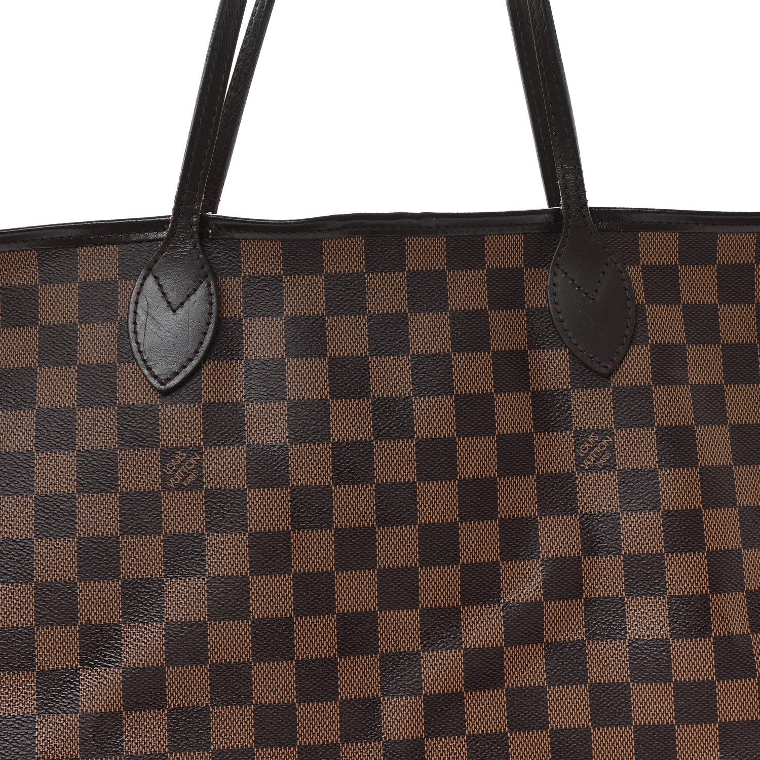 Damier Ebene Neo Neverfull GM