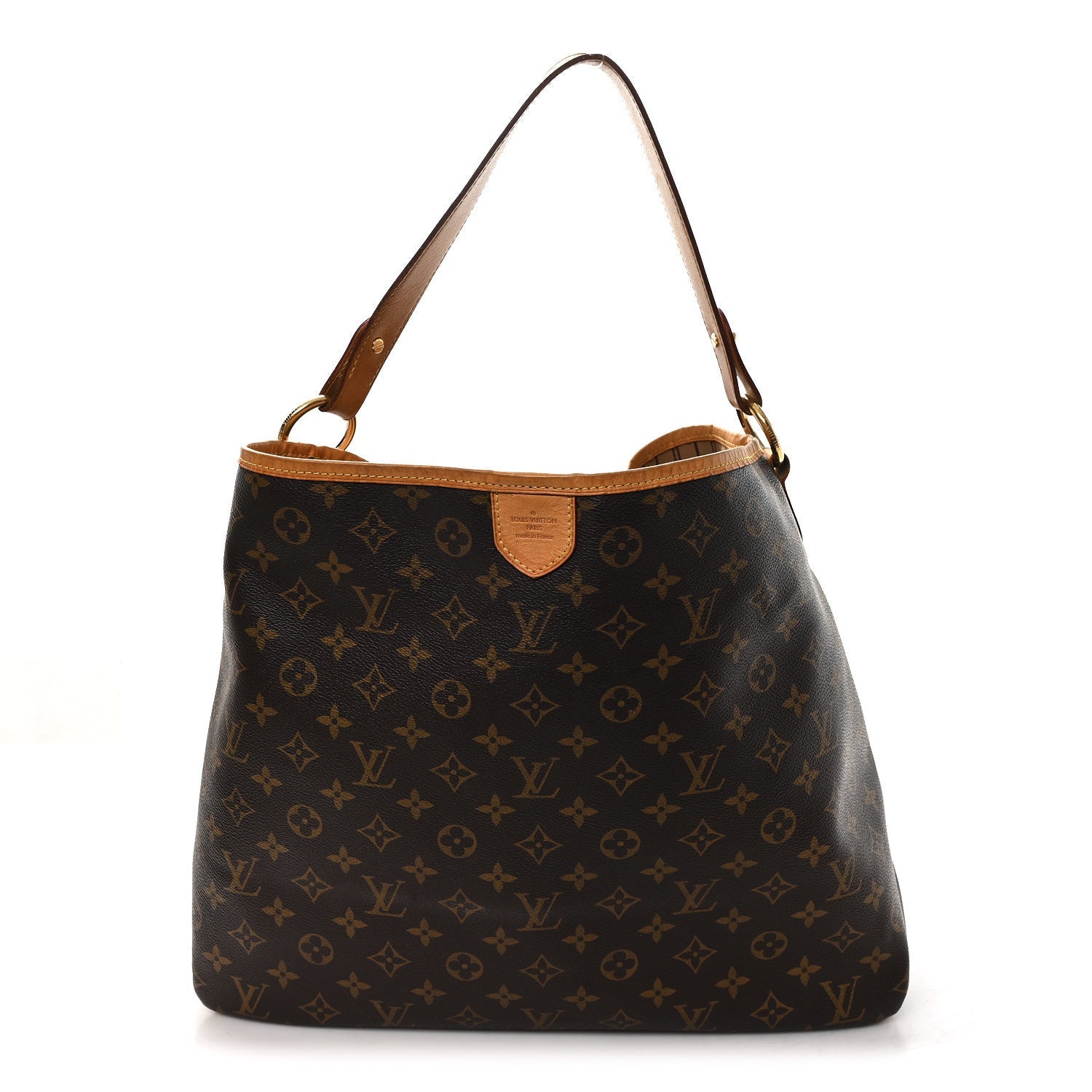 Monogram Delightful MM