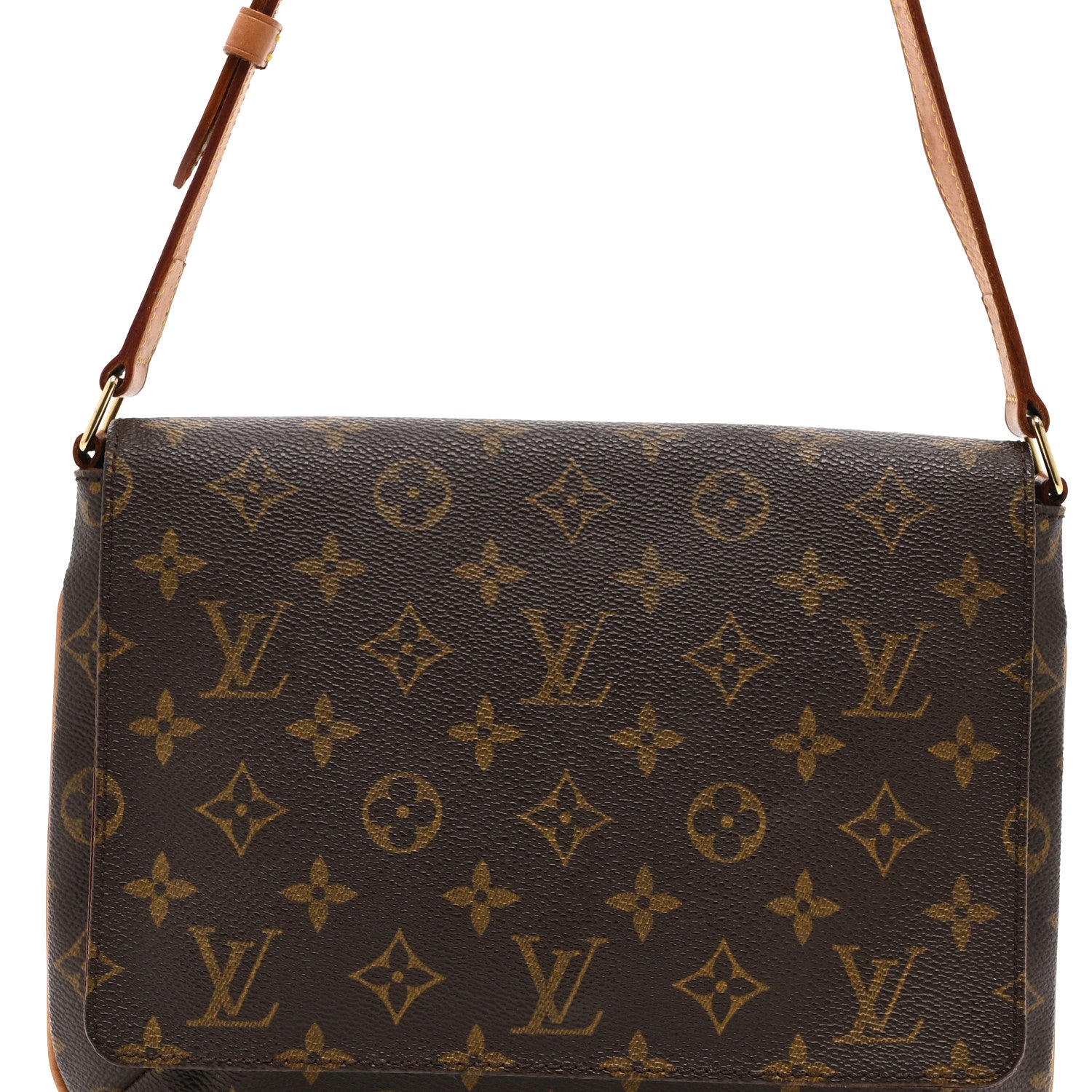 Monogram Musette Tango
