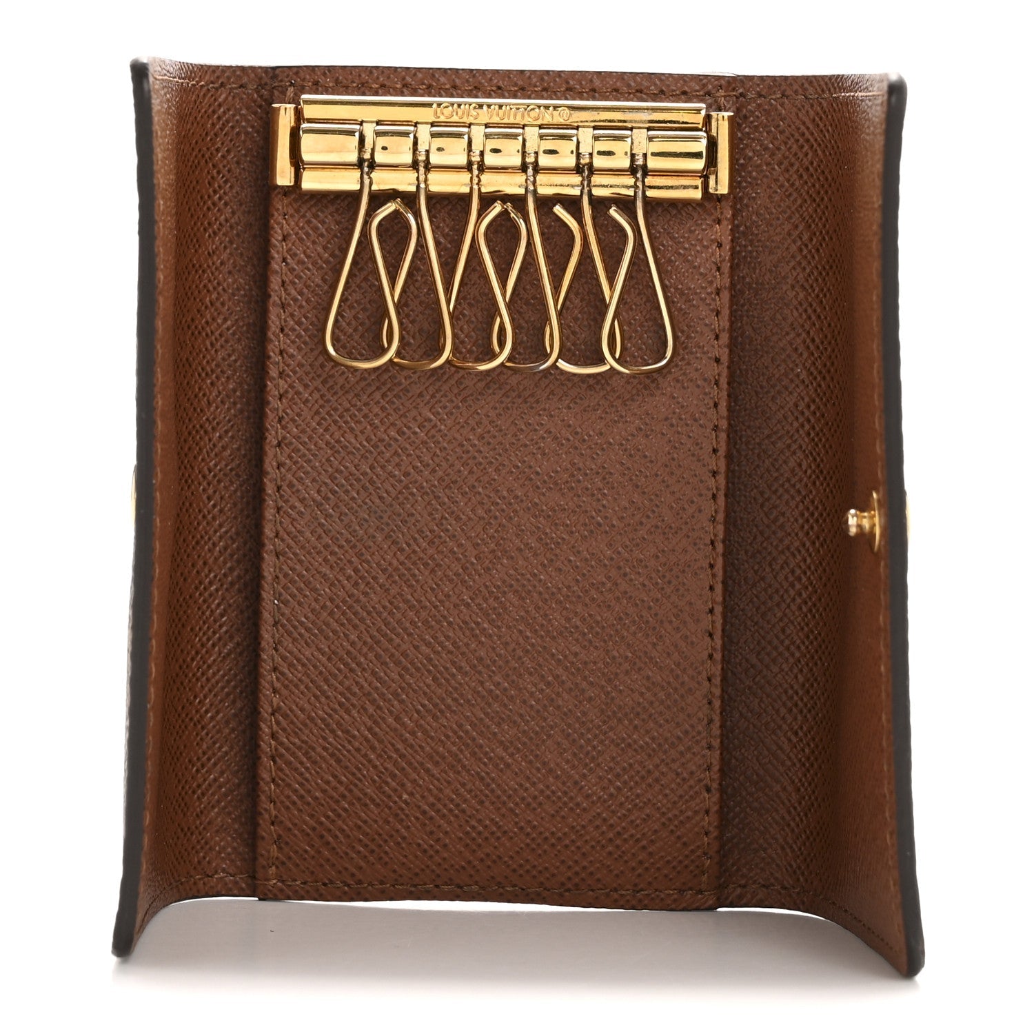 Monogram 6 Key Multicles Holder