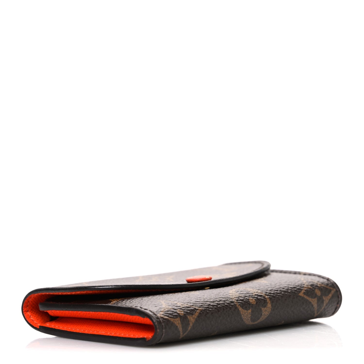 Monogram Rosalie Coin Purse Sunrise