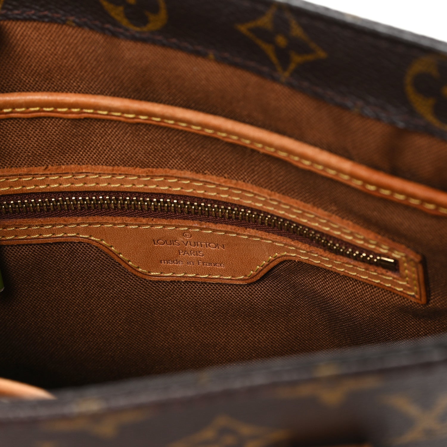 Monogram Vavin PM
